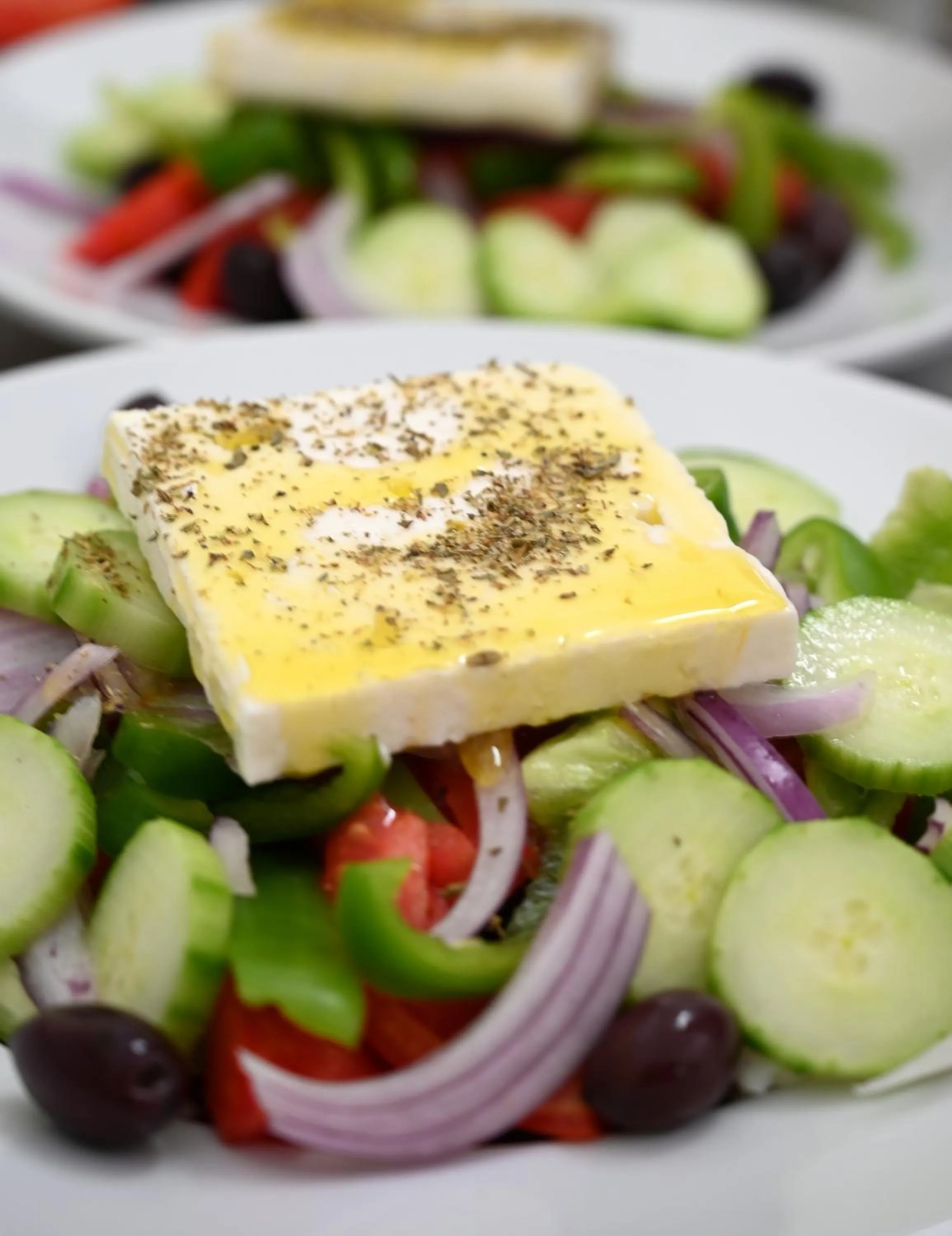 Restaurant/places to eat in Surf Hotel