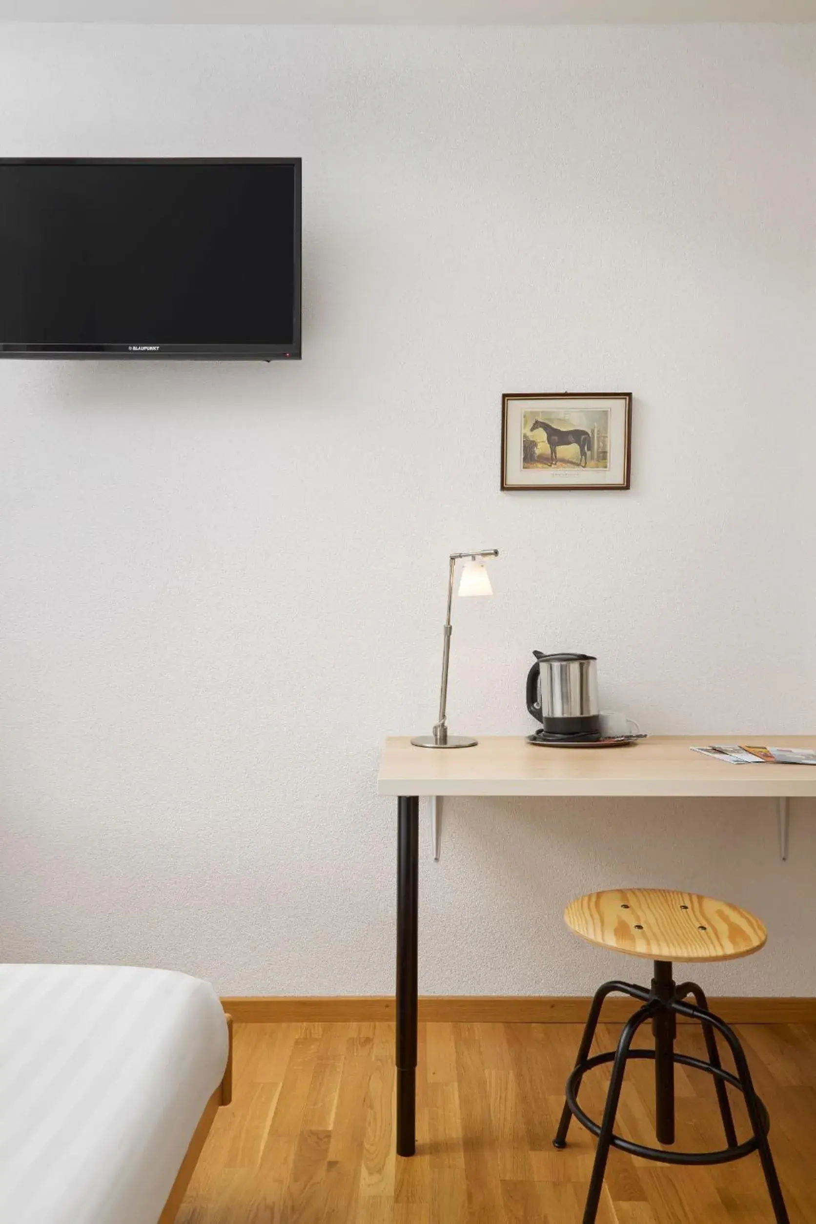 Triple Room in Bon Port Triple Room in Bon Port