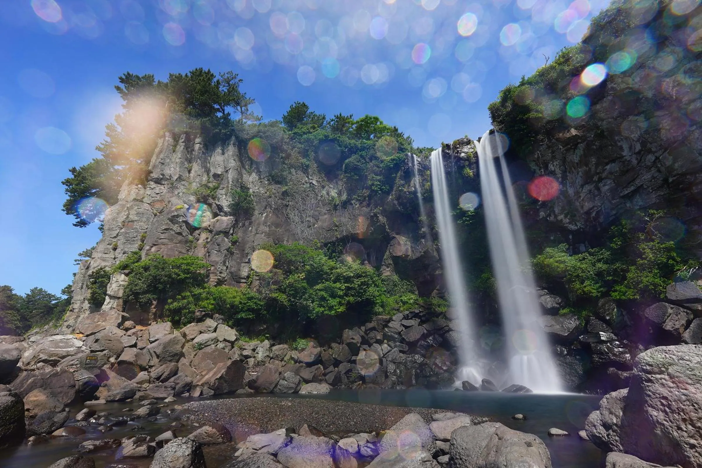 Nearby landmark in Cornerstone Hotel