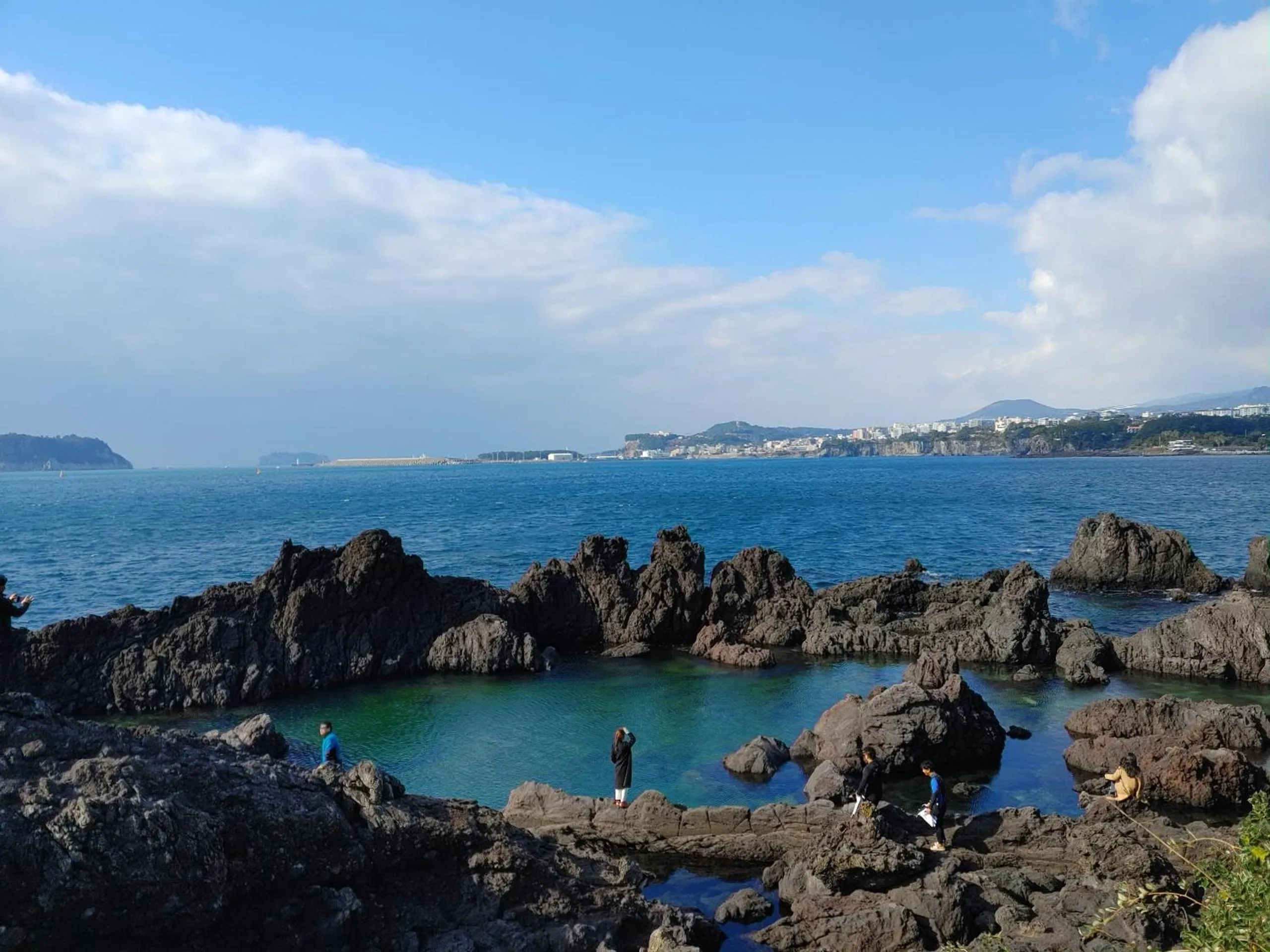 Beach in Cornerstone Hotel