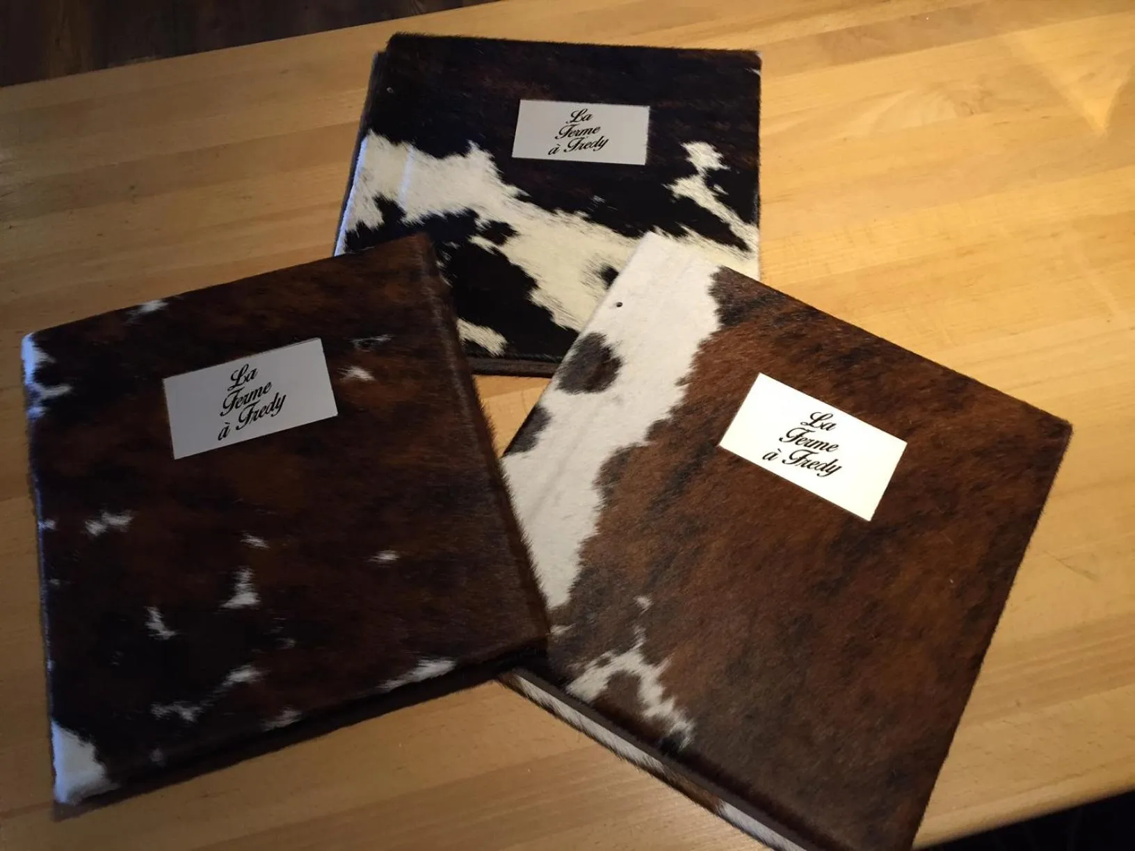 Restaurant/places to eat in Hôtel Le Grand Chalet