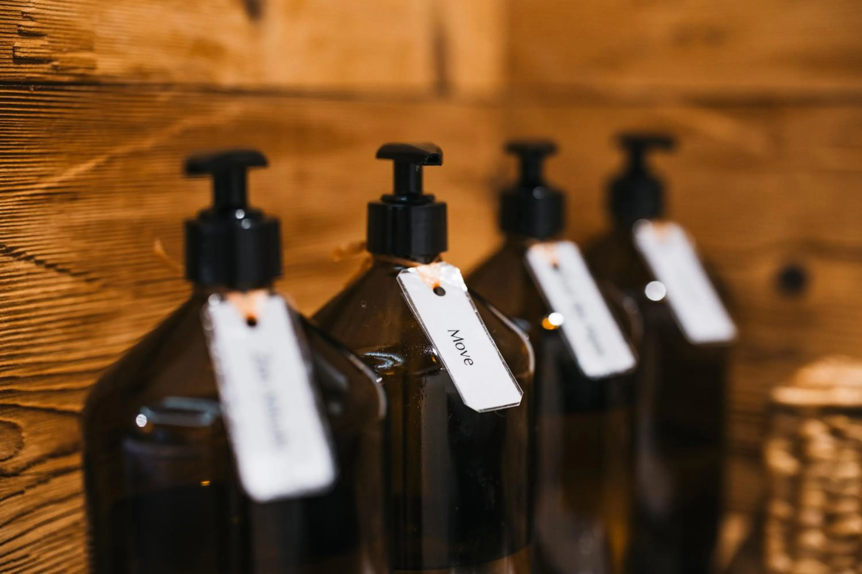 Massage in Hôtel Le Grand Chalet