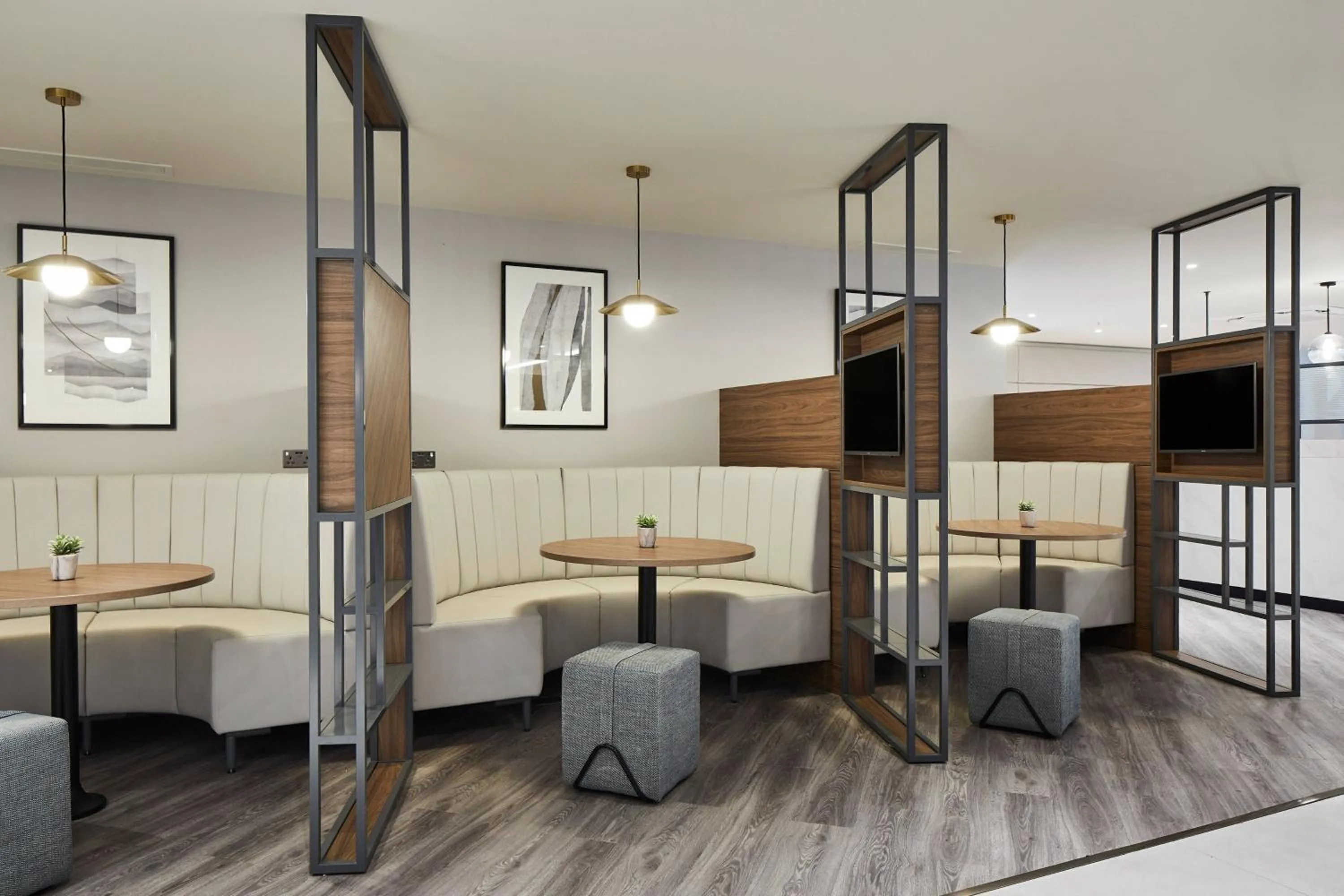 Other in Courtyard by Marriott London Heathrow Airport