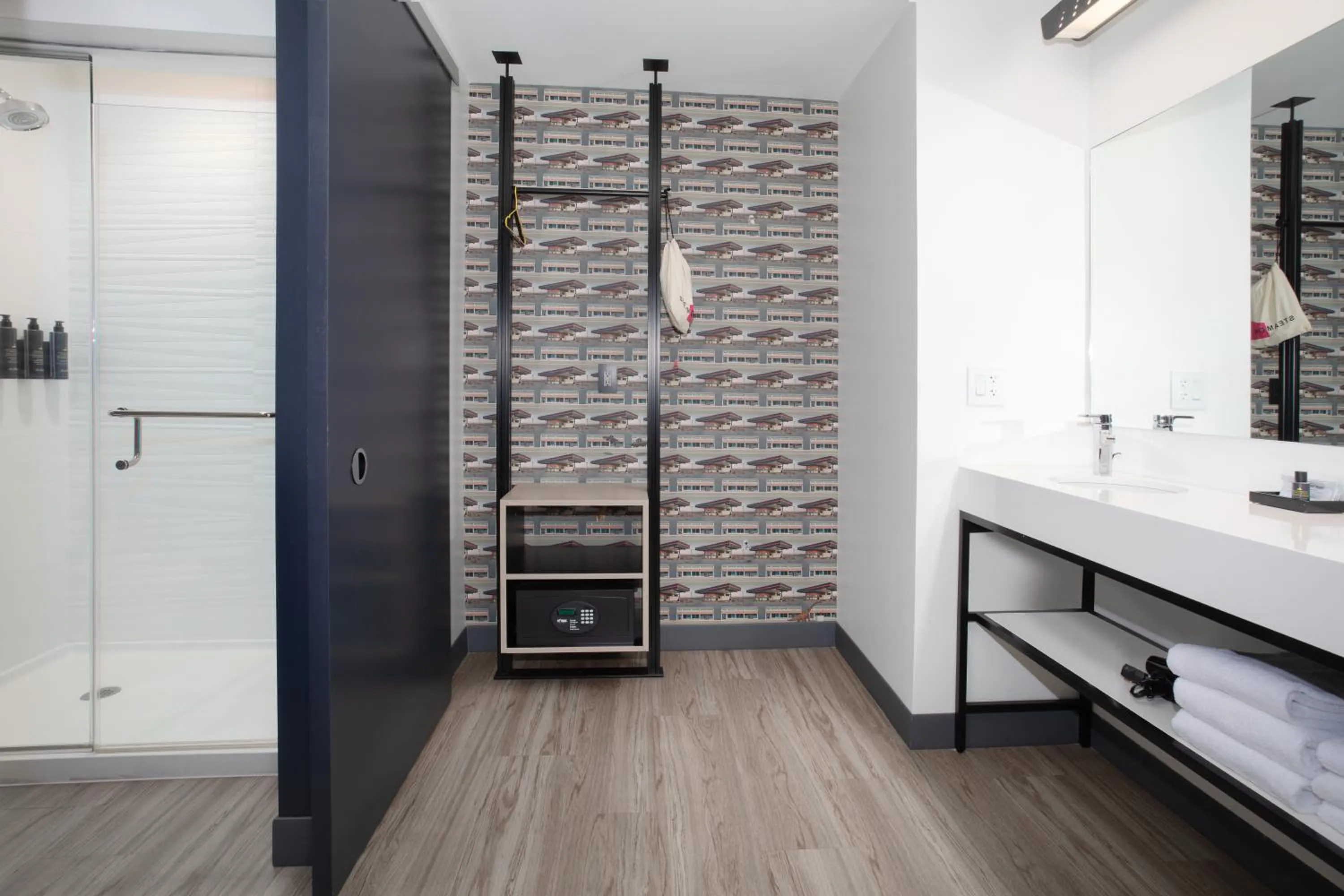 Aloft Omaha Aksarben Village