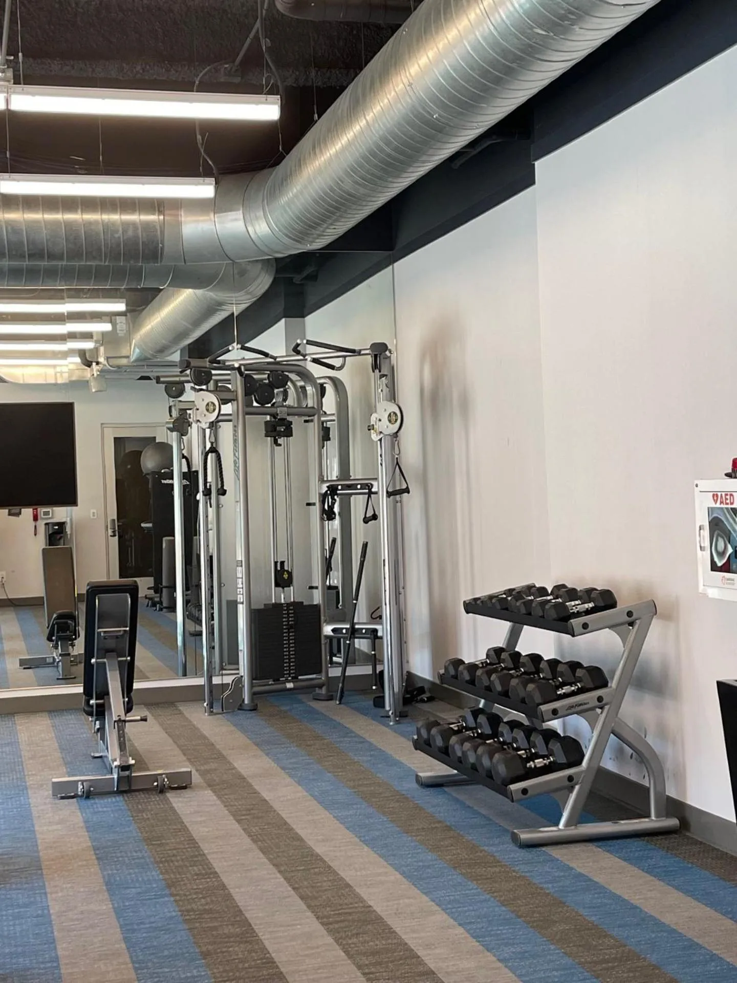 Aloft Omaha Aksarben Village