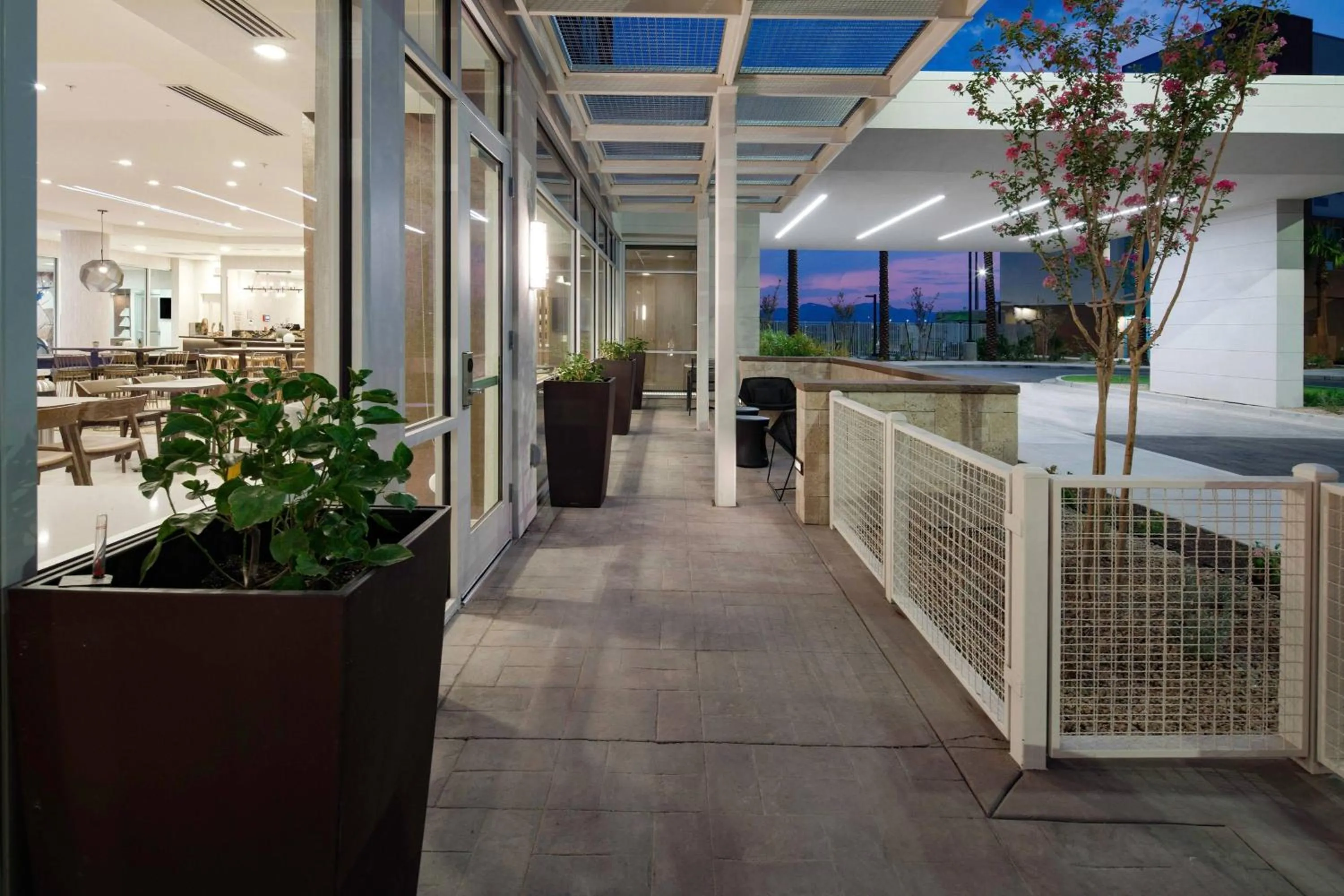 Other in SpringHill Suites by Marriott Phoenix Goodyear