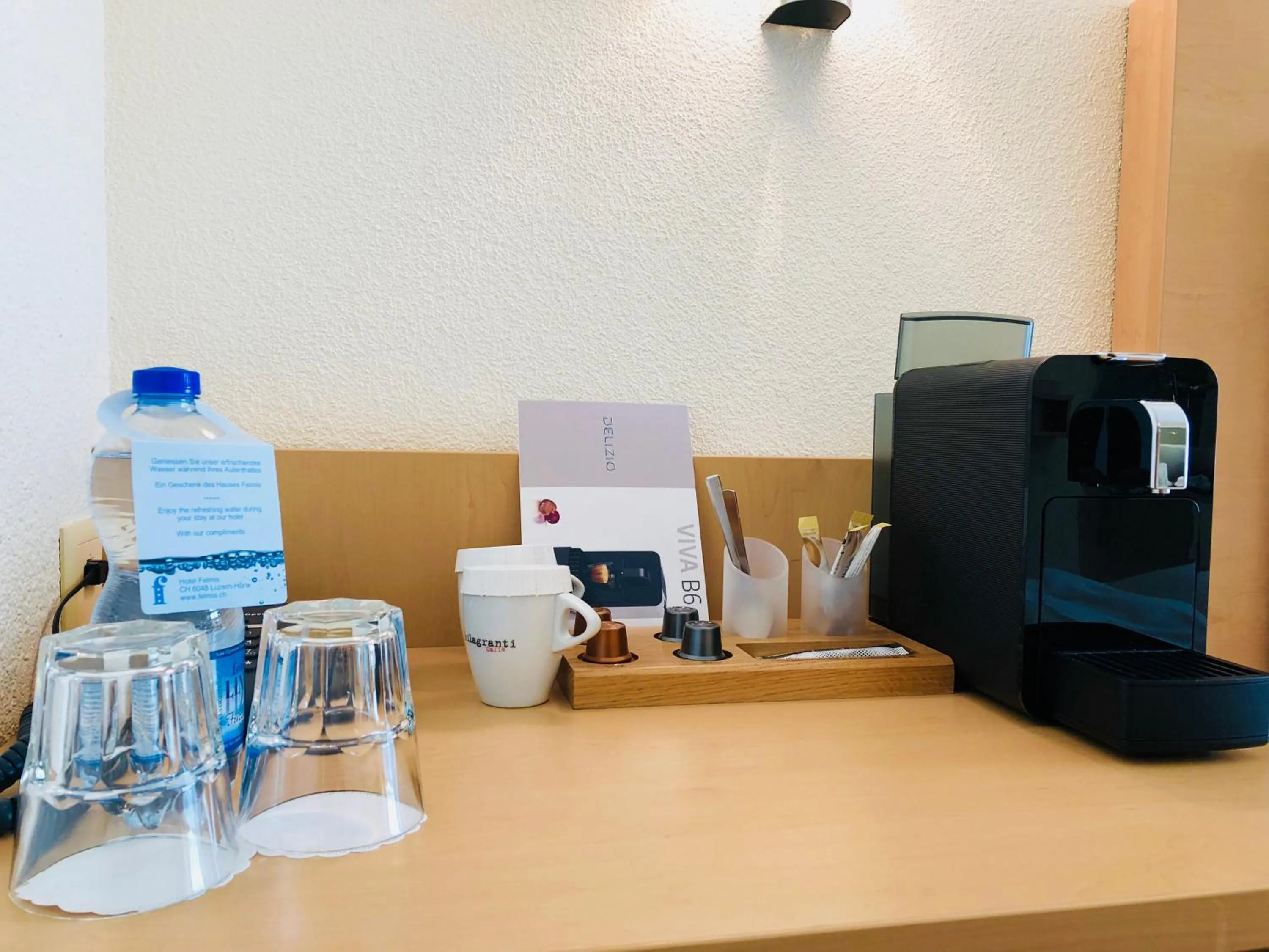 Other in Hotel Felmis