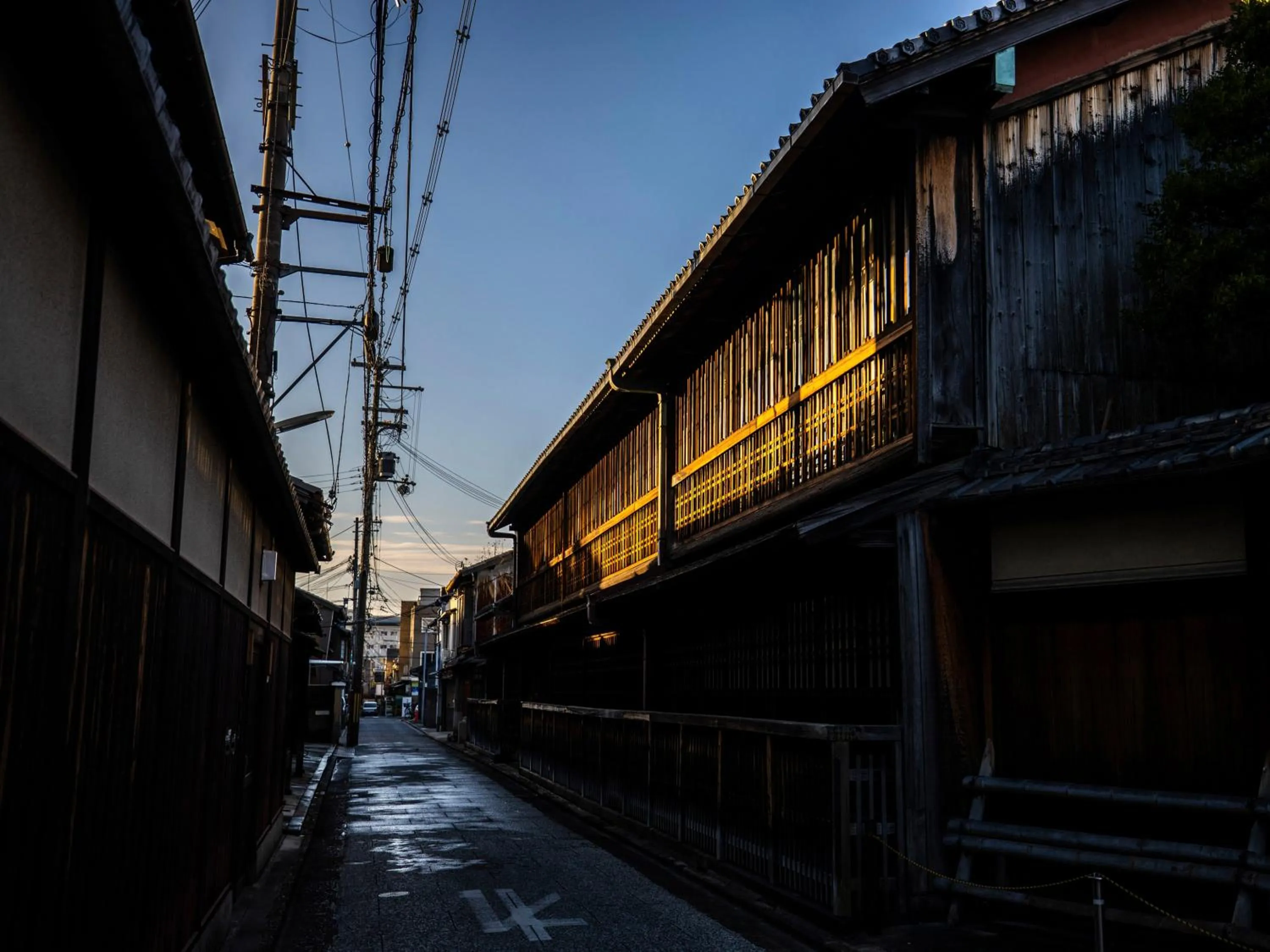 Hale Kyoto Tambaguchi Umekoji Park North