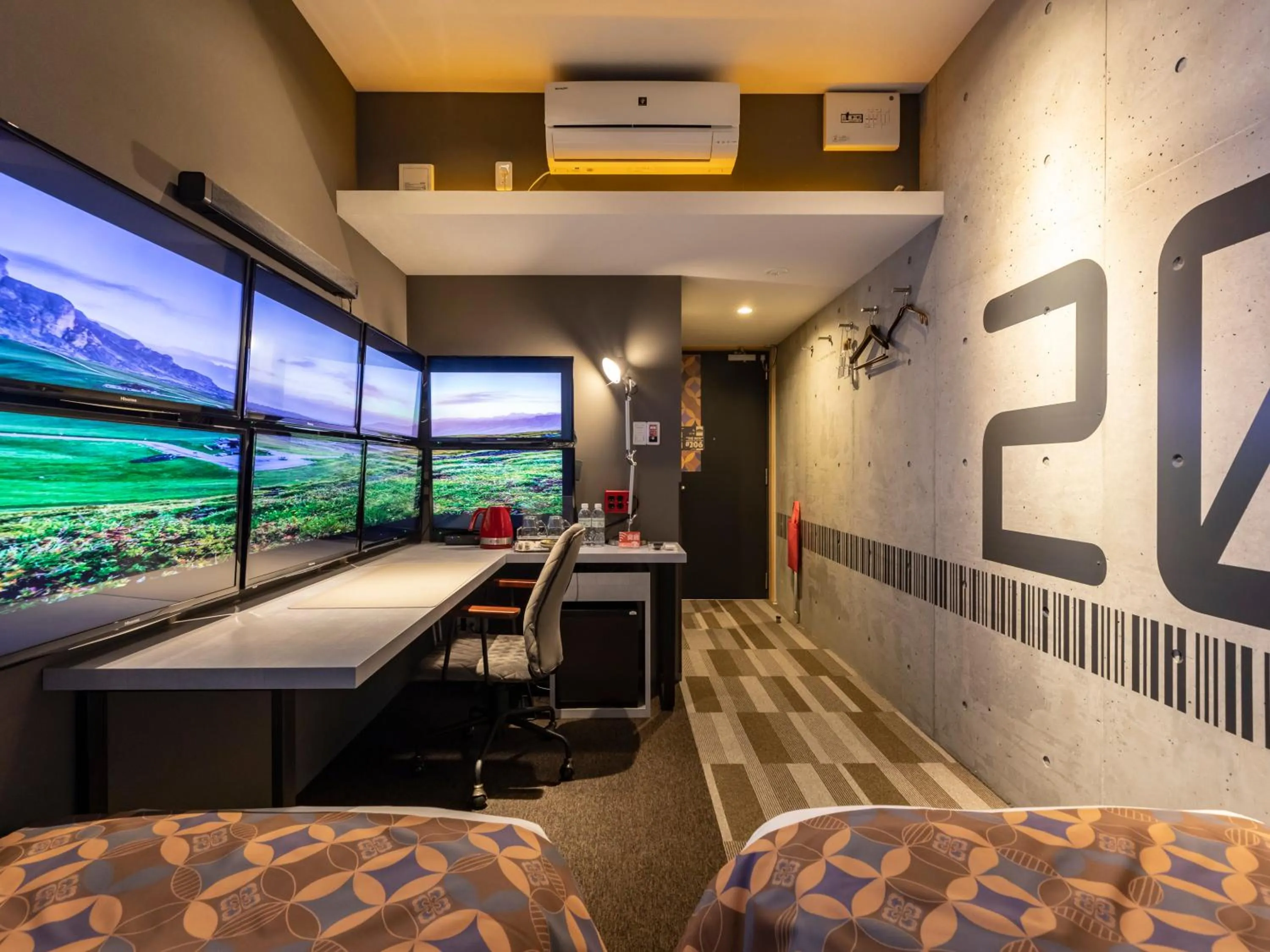 Hale Kyoto Tambaguchi Umekoji Park North