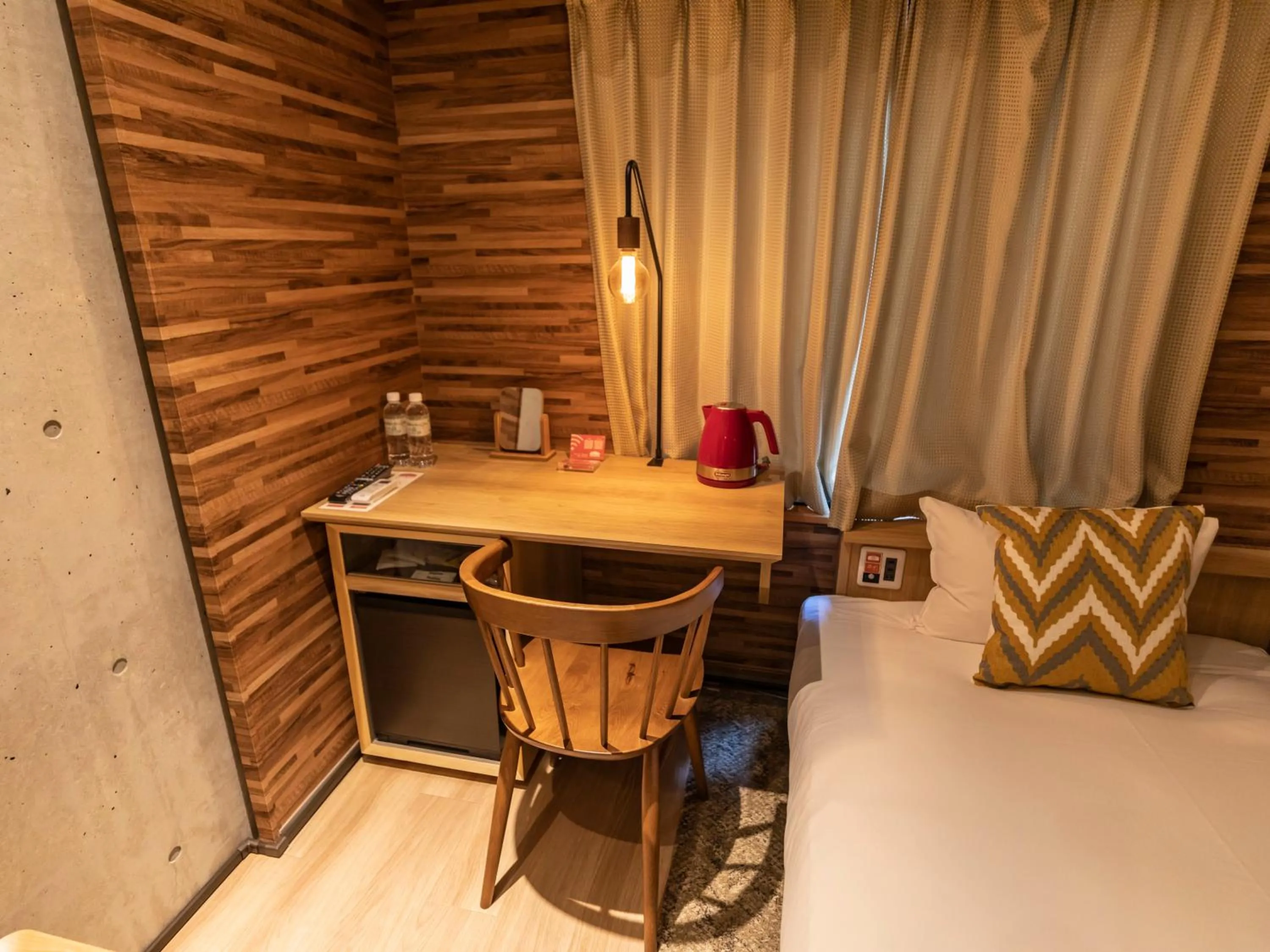 Hale Kyoto Tambaguchi Umekoji Park North