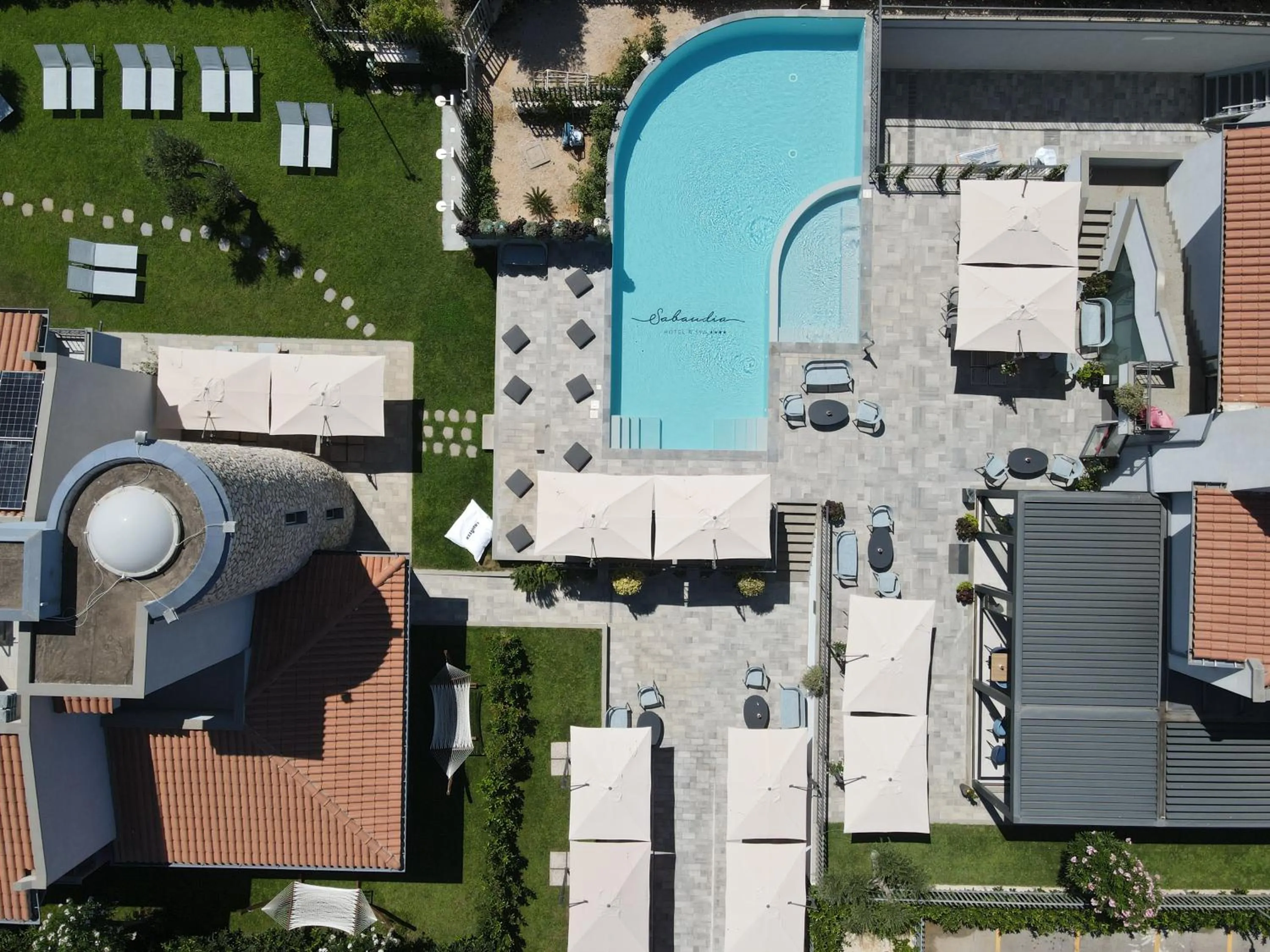 Best Western Plus Sabaudia Hotel