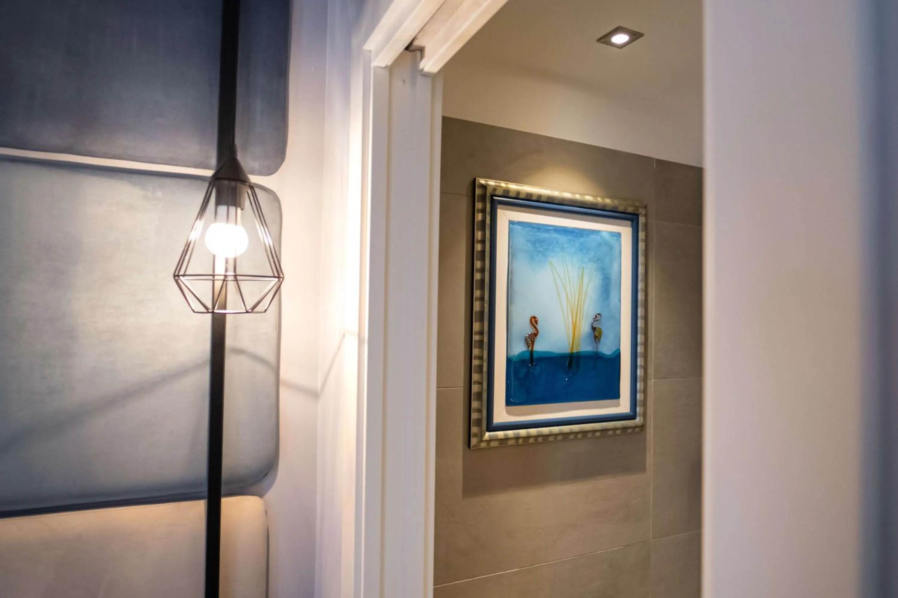 Photo of the whole room in Best Western Plus Sabaudia Hotel