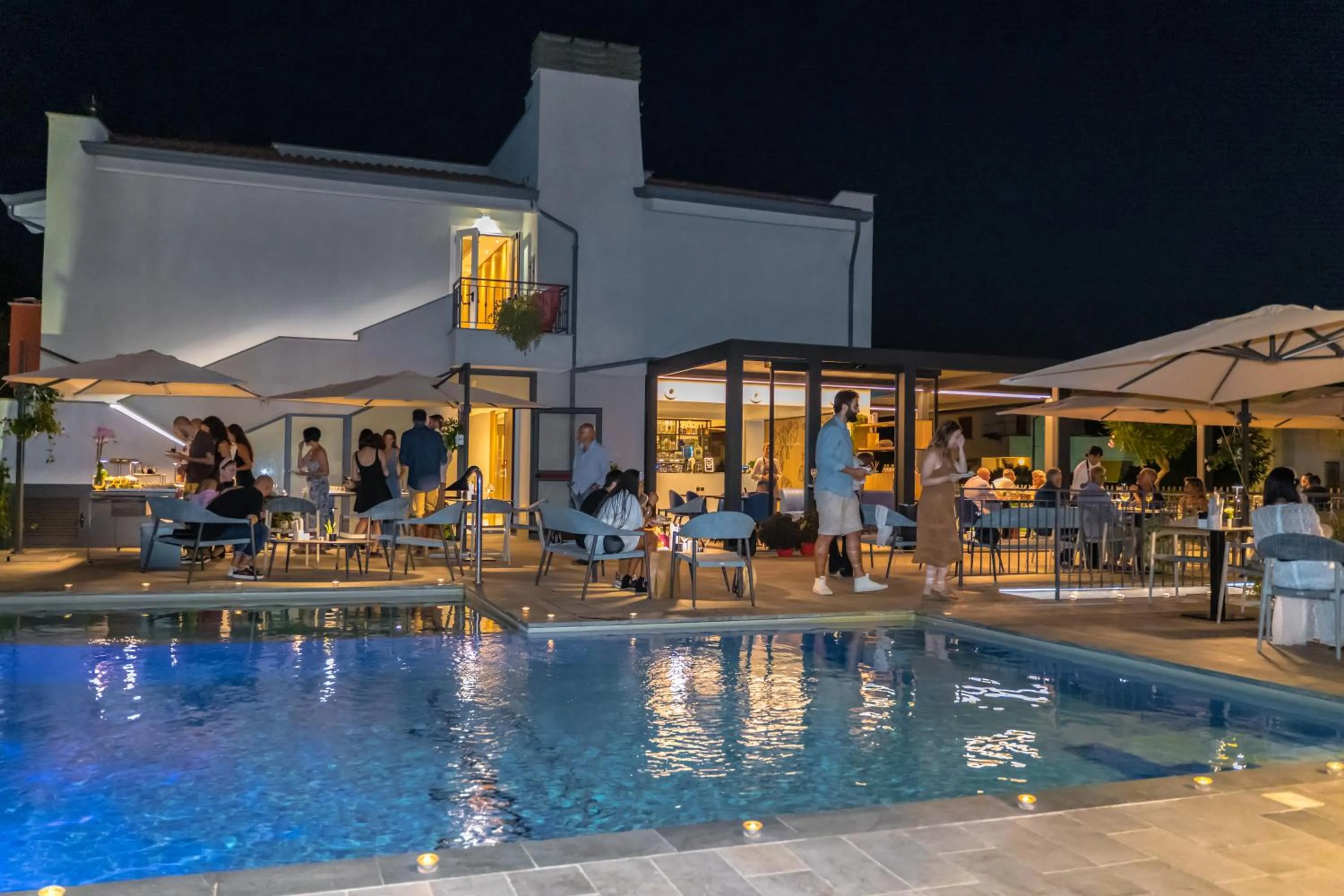 Best Western Plus Sabaudia Hotel