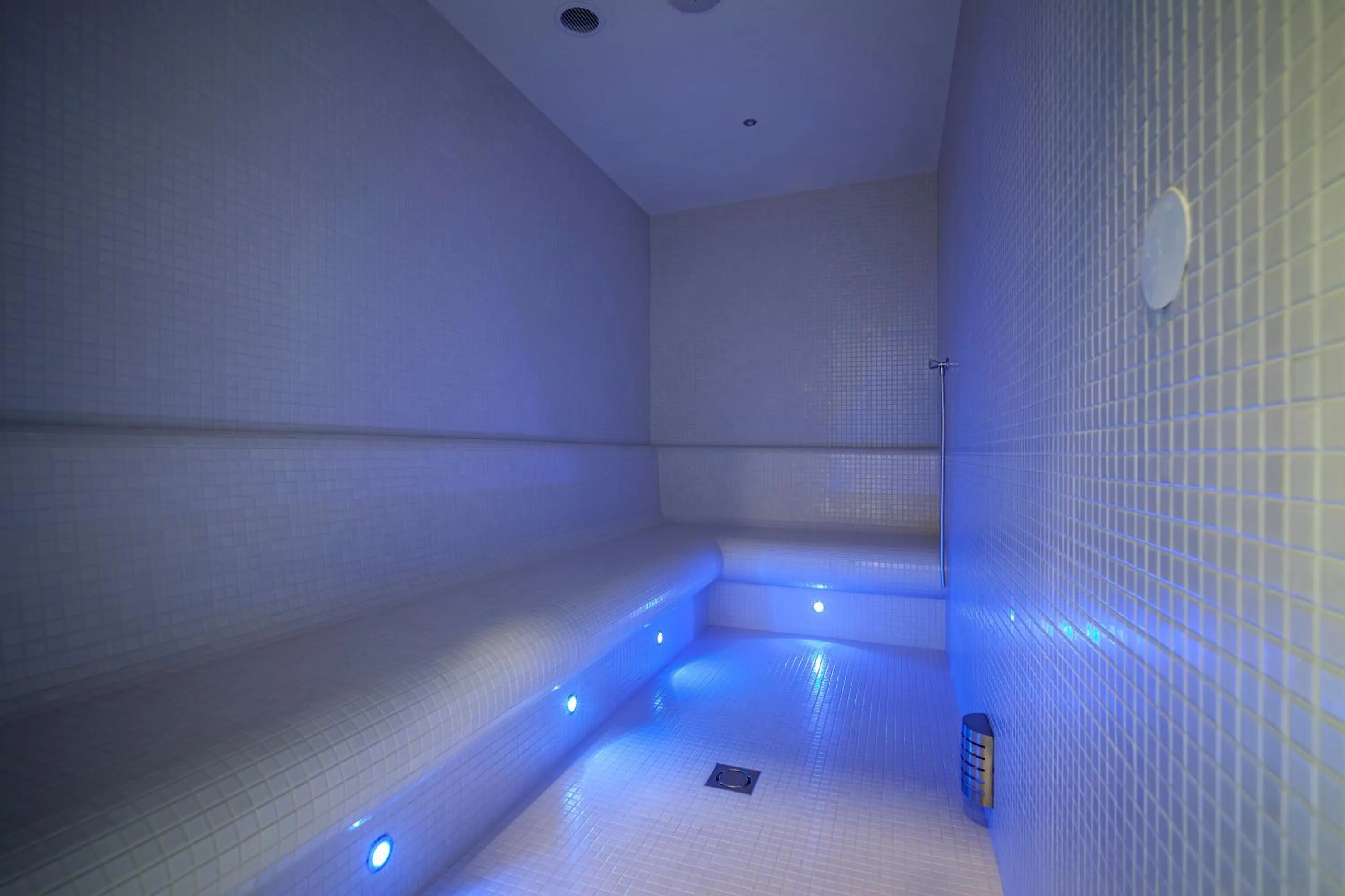 Area and facilities in Tee House Čeladná