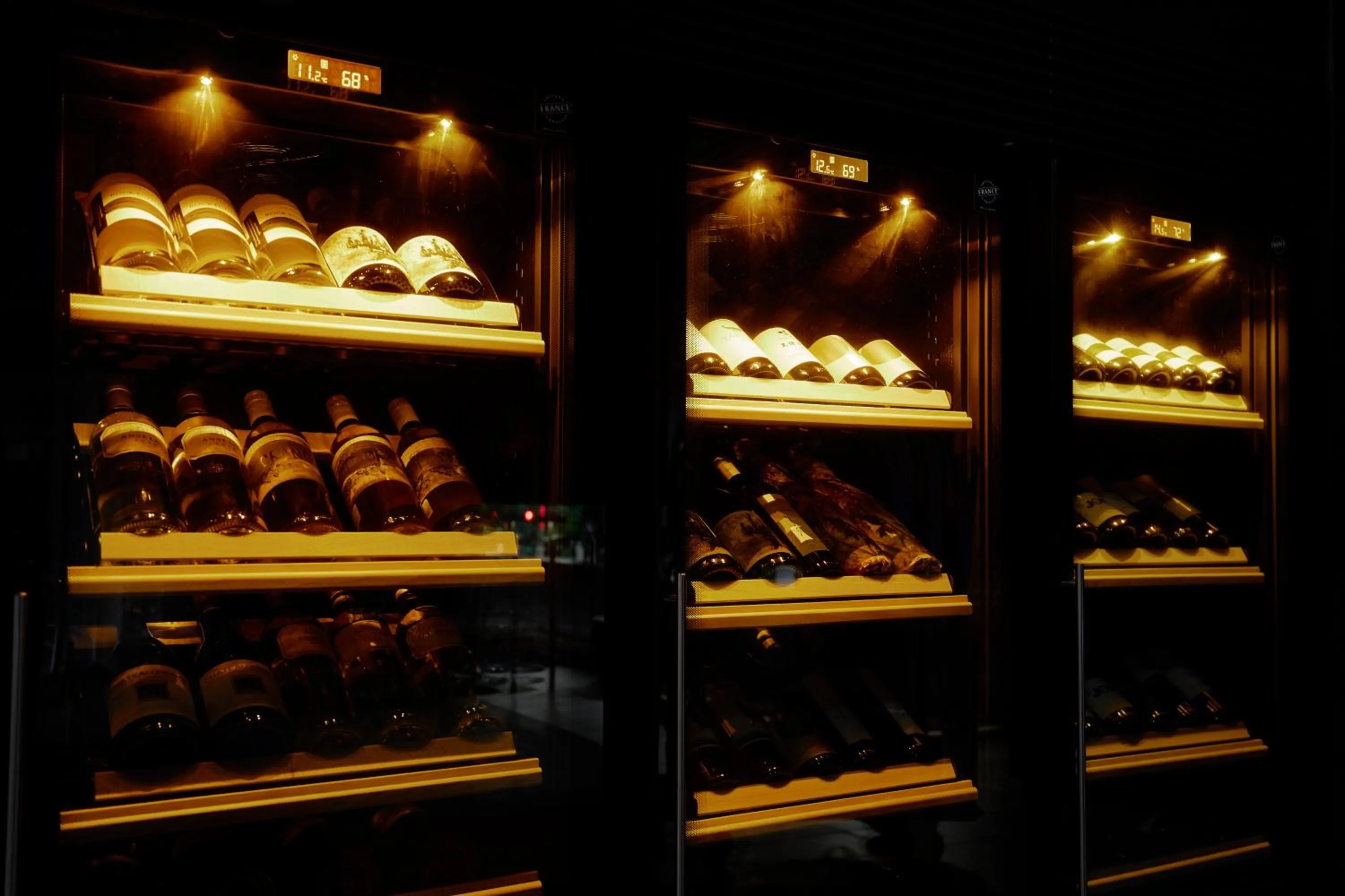 Restaurant/places to eat in The Gate Hotel Ryogoku by Hulic