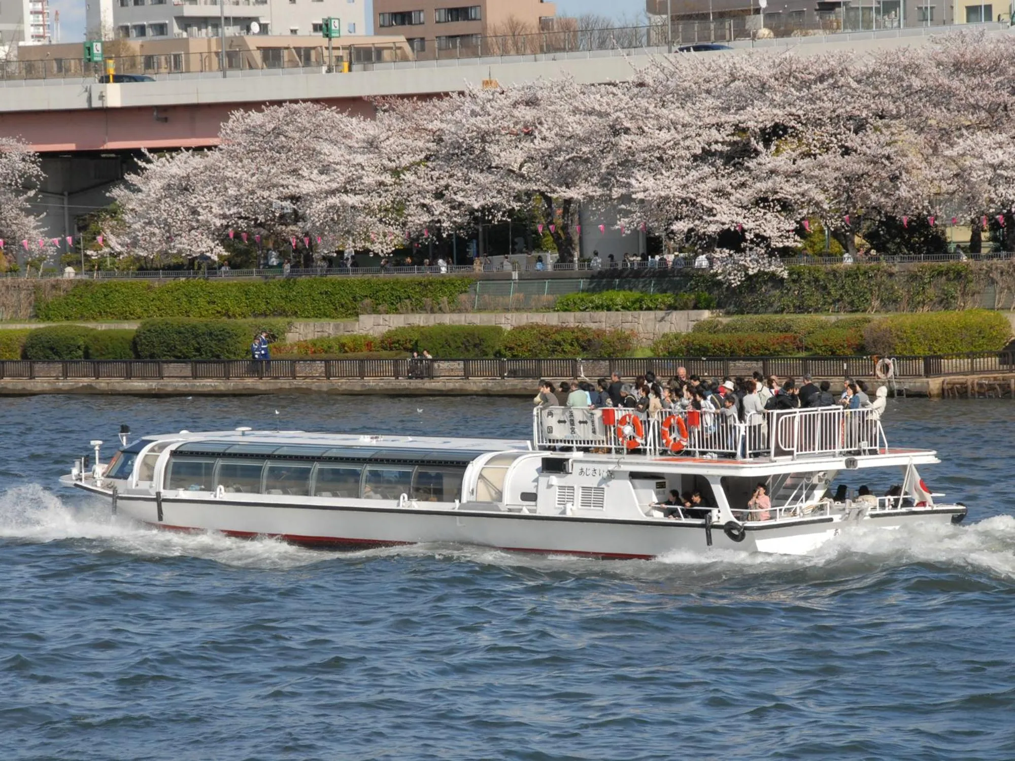 Nearby landmark in The Gate Hotel Ryogoku by Hulic