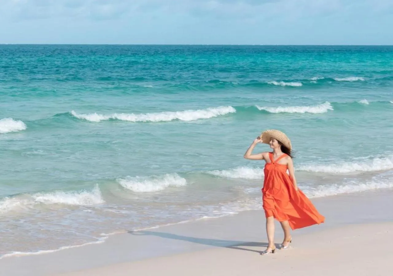 BEVERLY HILLS VILLA Miyakojima Resort