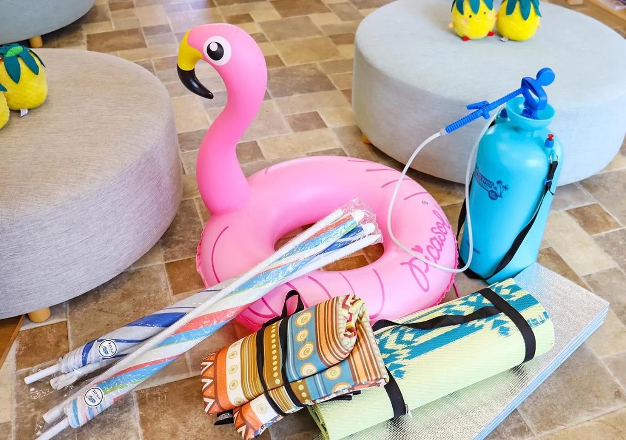 BEVERLY HILLS VILLA Miyakojima Resort