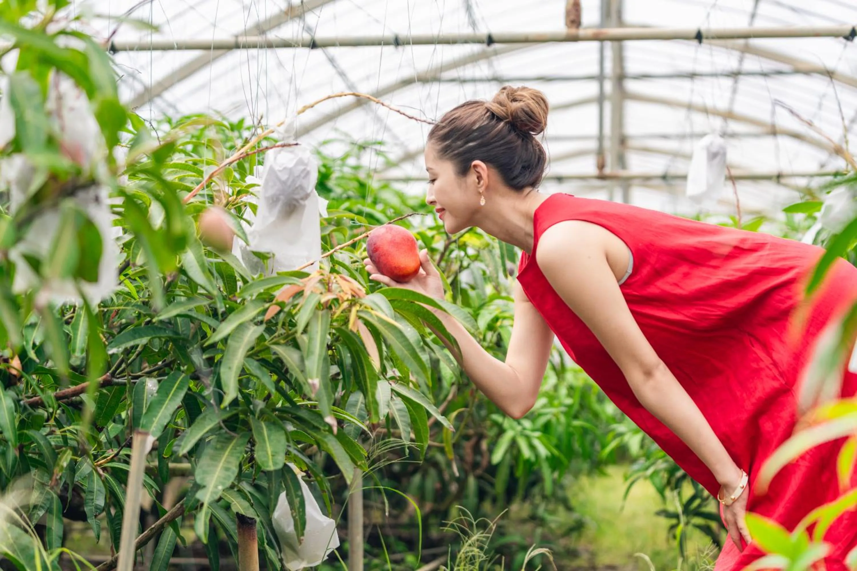 Nearby landmark in BEVERLY HILLS VILLA Miyakojima Resort