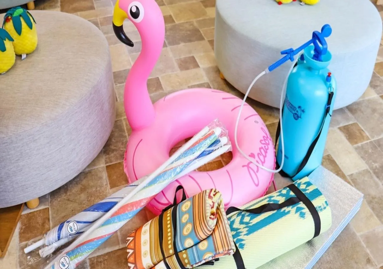 BEVERLY HILLS VILLA Miyakojima Resort