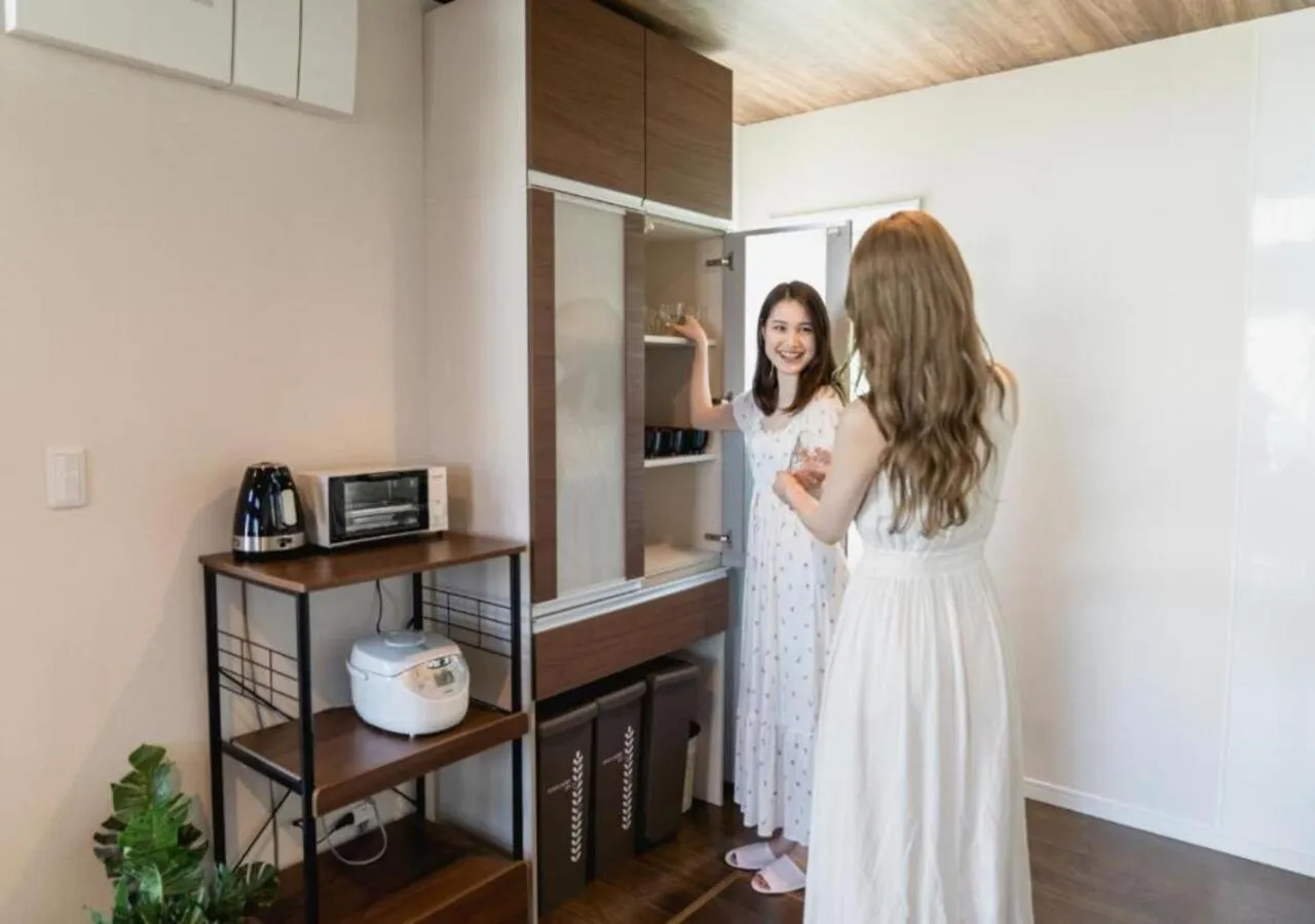 BEVERLY HILLS VILLA Miyakojima Resort