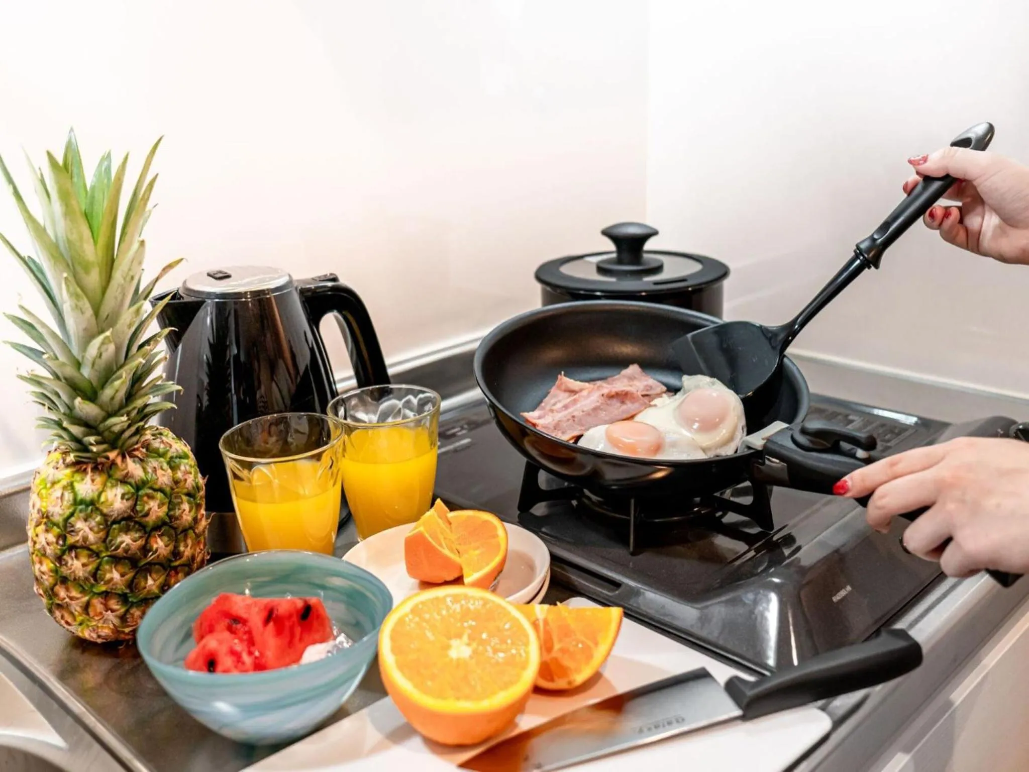 BEVERLY HILLS VILLA Miyakojima Resort