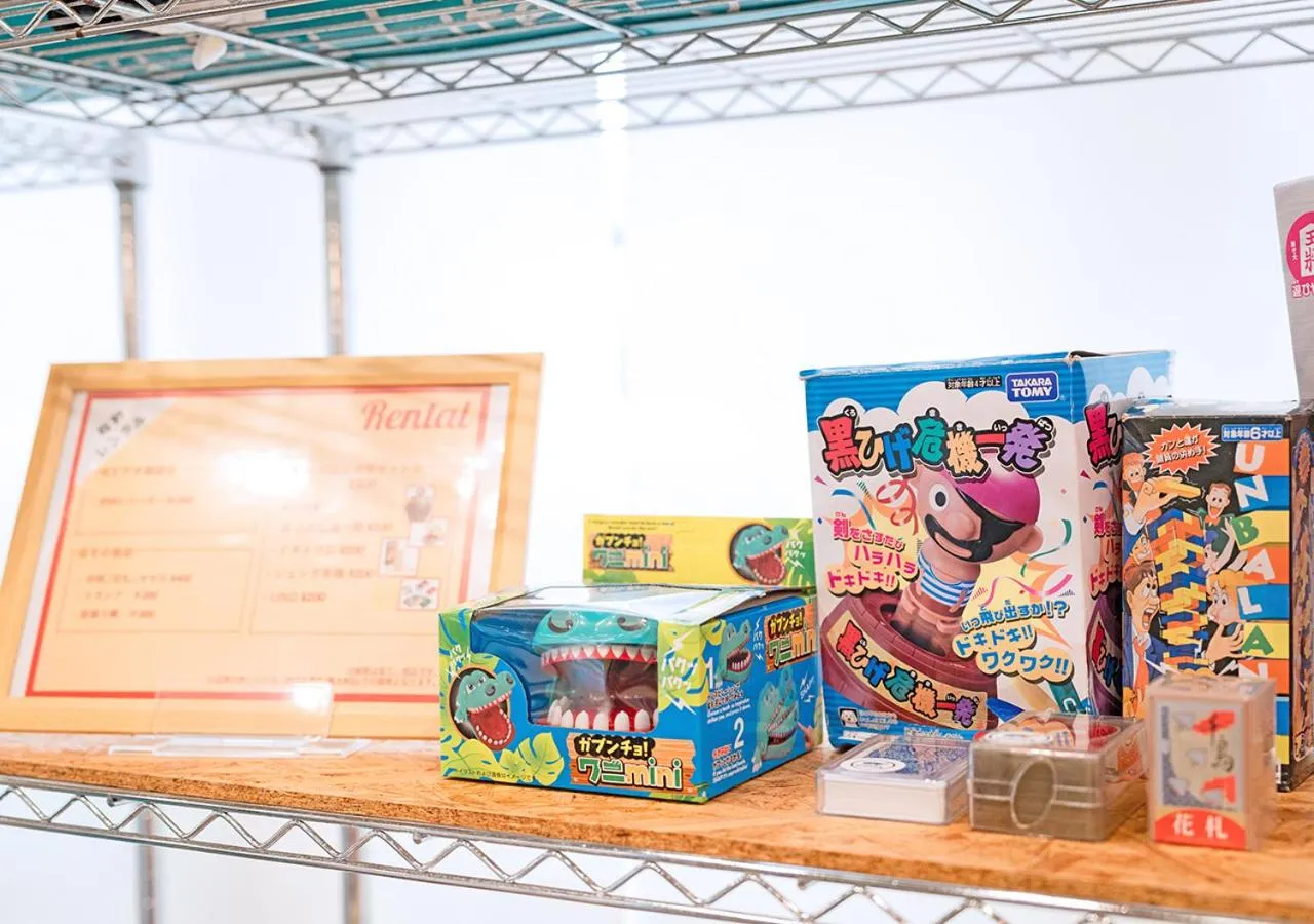 BEVERLY HILLS VILLA Miyakojima Resort