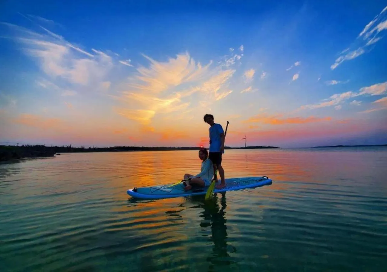 BEVERLY HILLS VILLA Miyakojima Resort