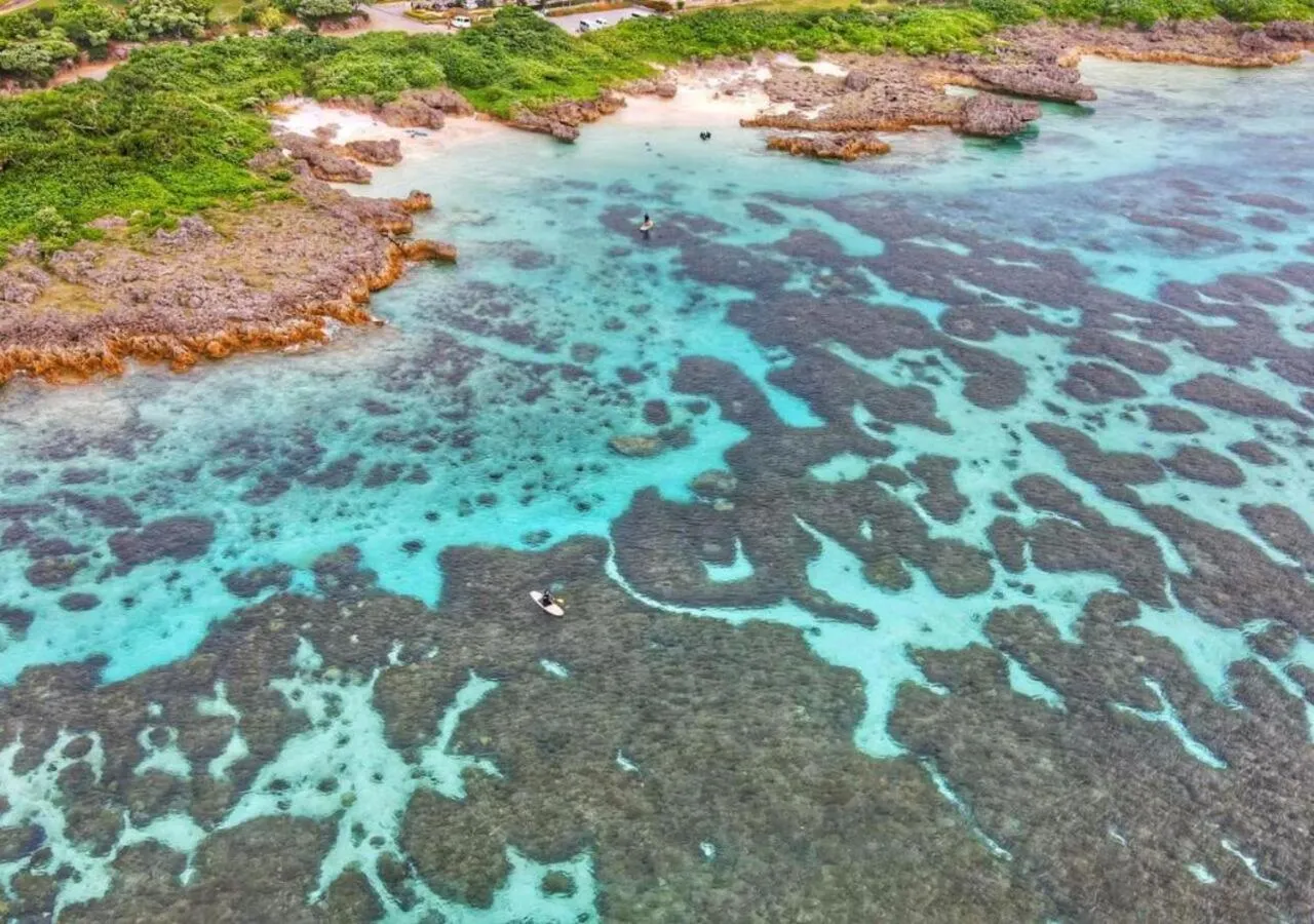 BEVERLY HILLS VILLA Miyakojima Resort