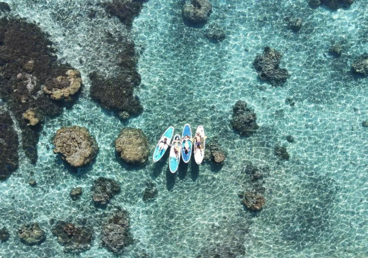 BEVERLY HILLS VILLA Miyakojima Resort