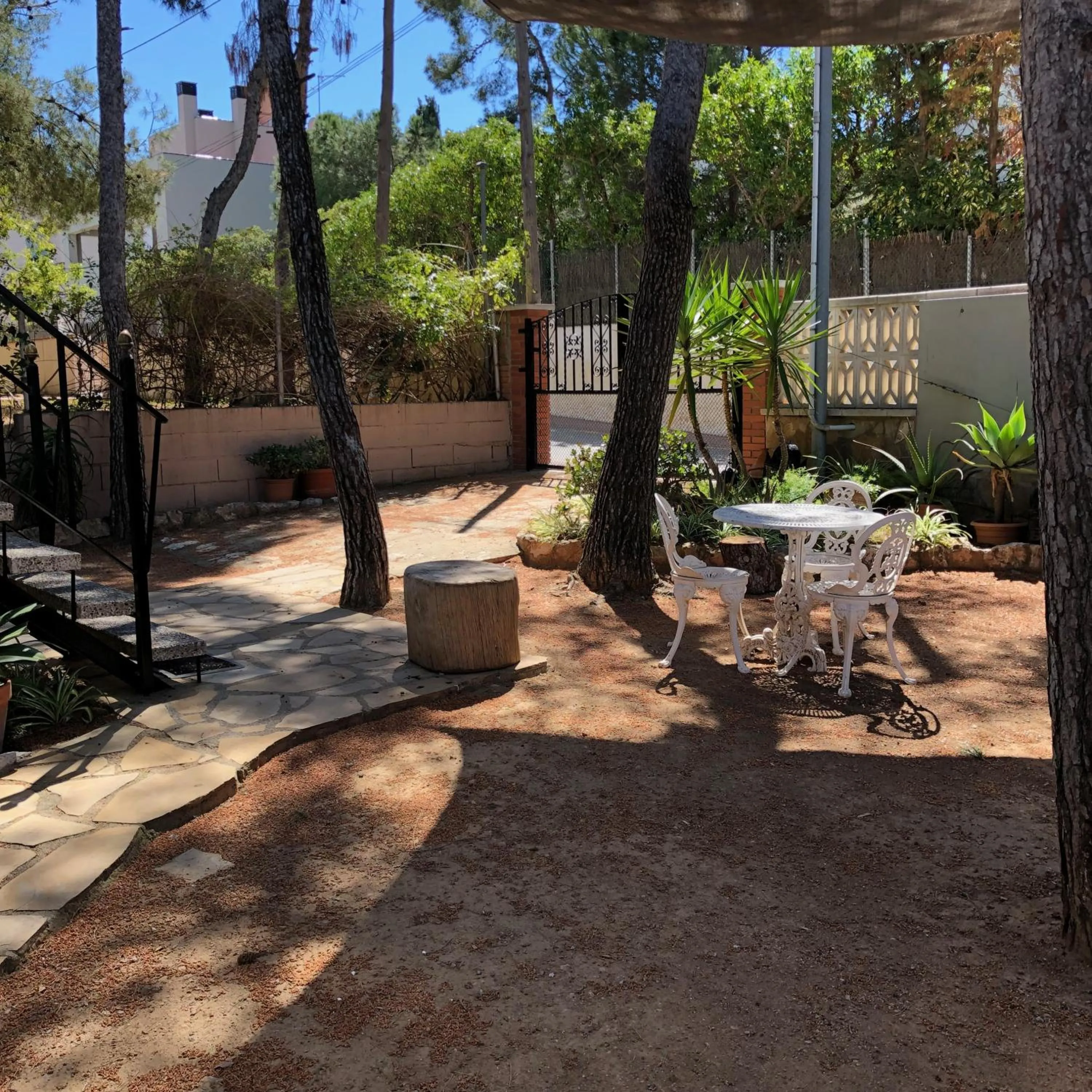 Entre Pinos P1 Beach Apartment