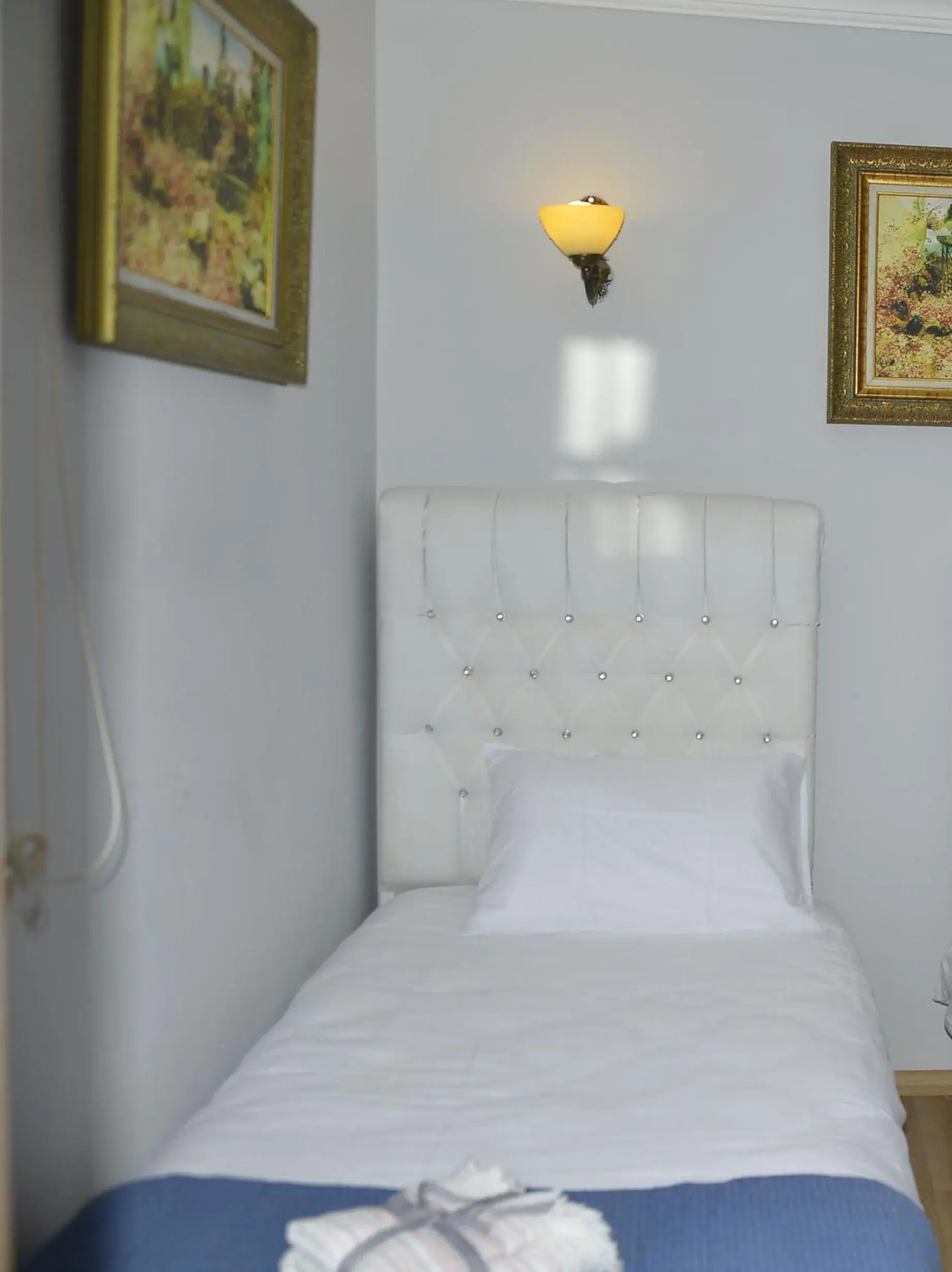 Standard Single Room - single occupancy in Pure Diamond Hotel Standard Single Room - single occupancy in Pure Diamond Hotel