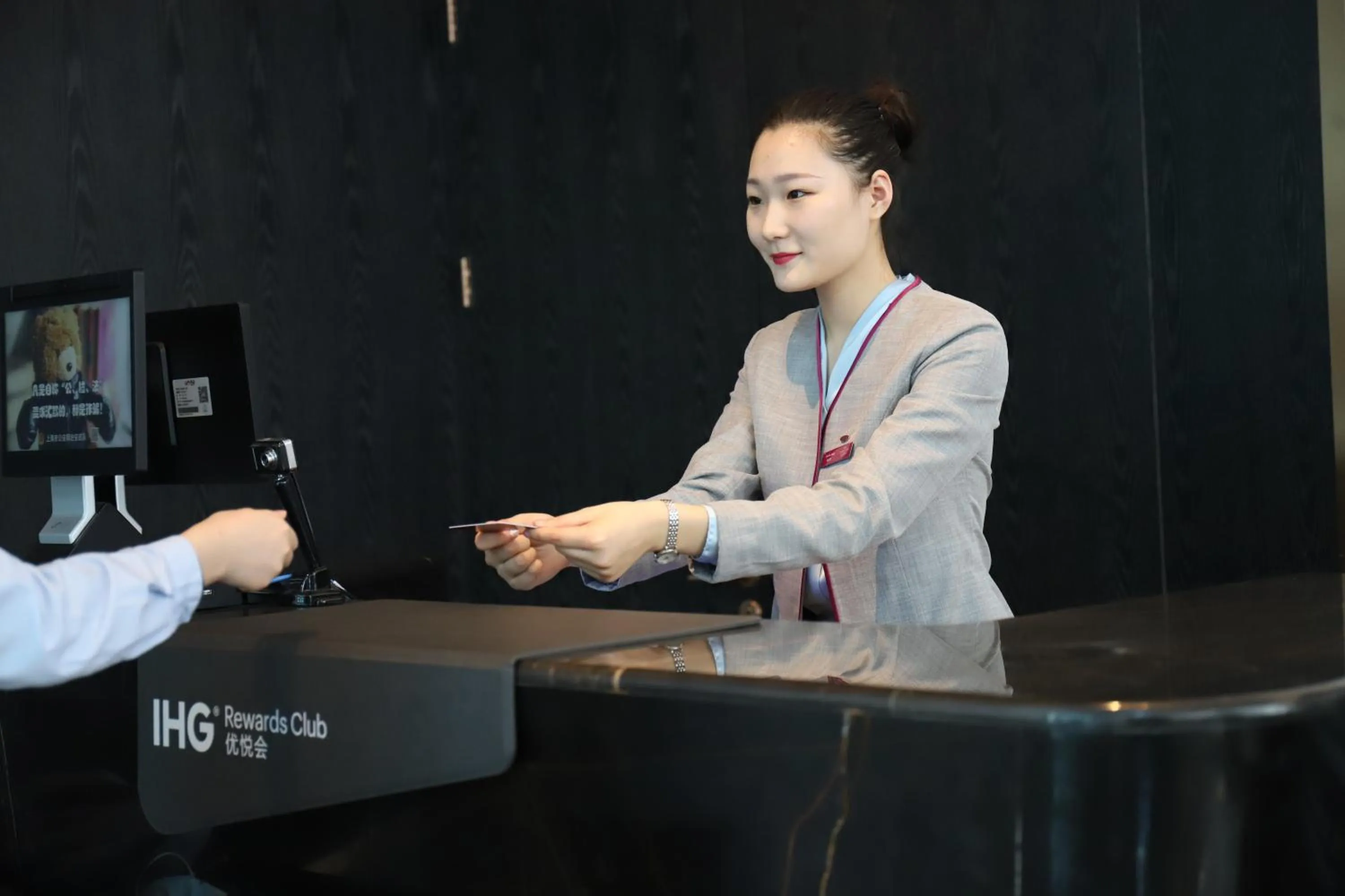 Other in Crowne Plaza Shanghai Hongqiao by IHG