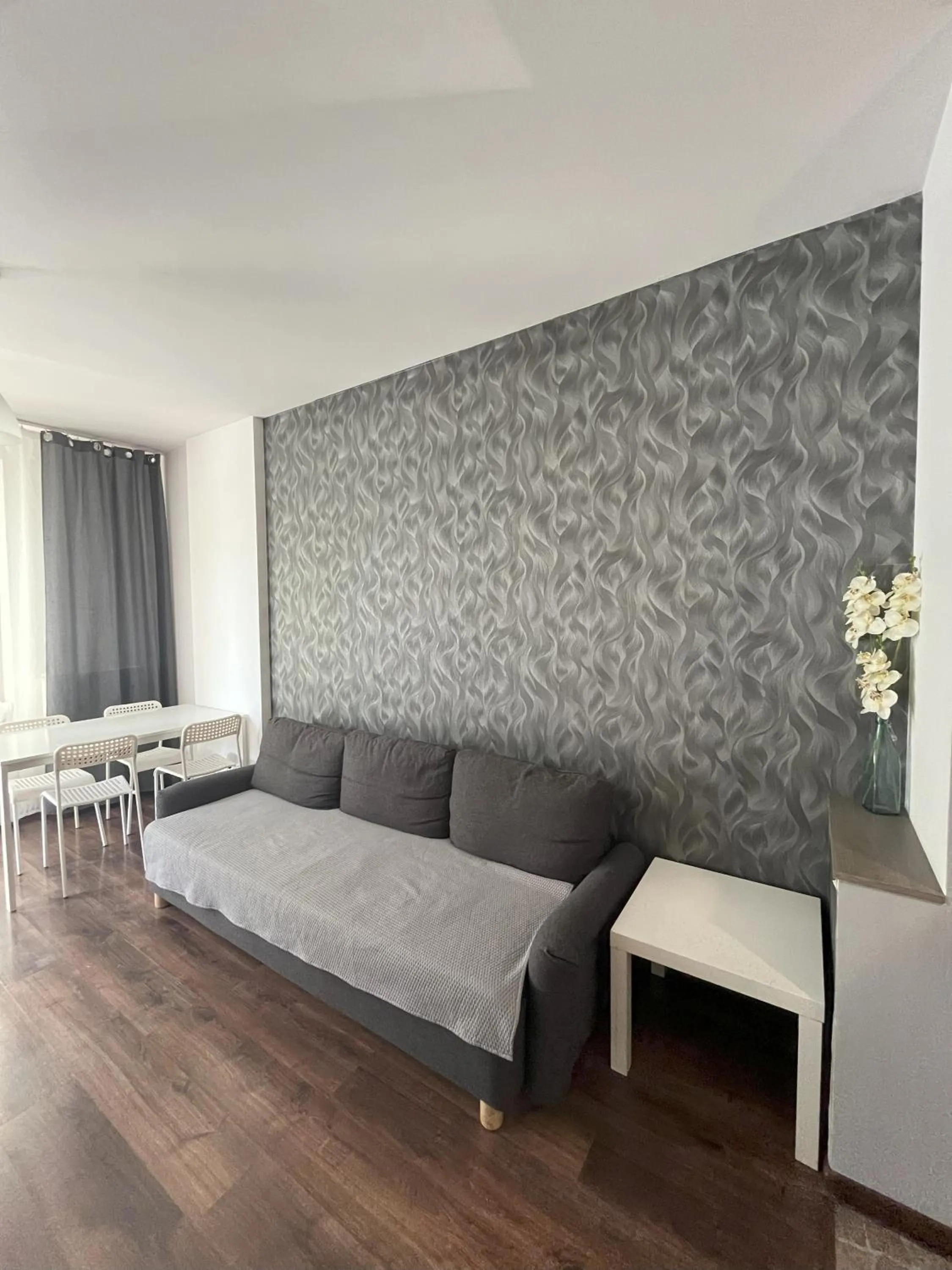 Living room in Apartamenty Warszawskie delux Siedmiogrodzka