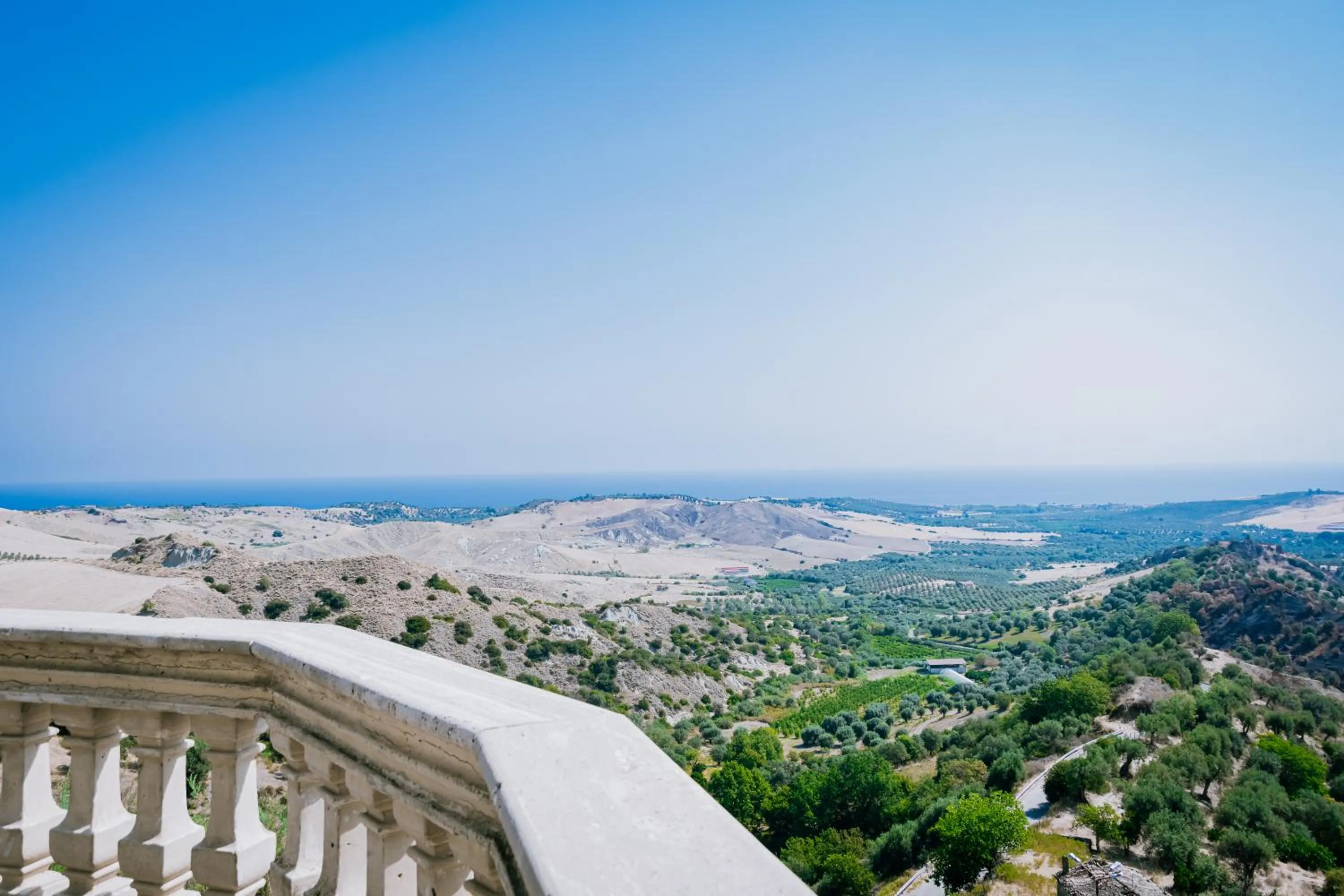 Nearby landmark in Ci Thorno Hotel