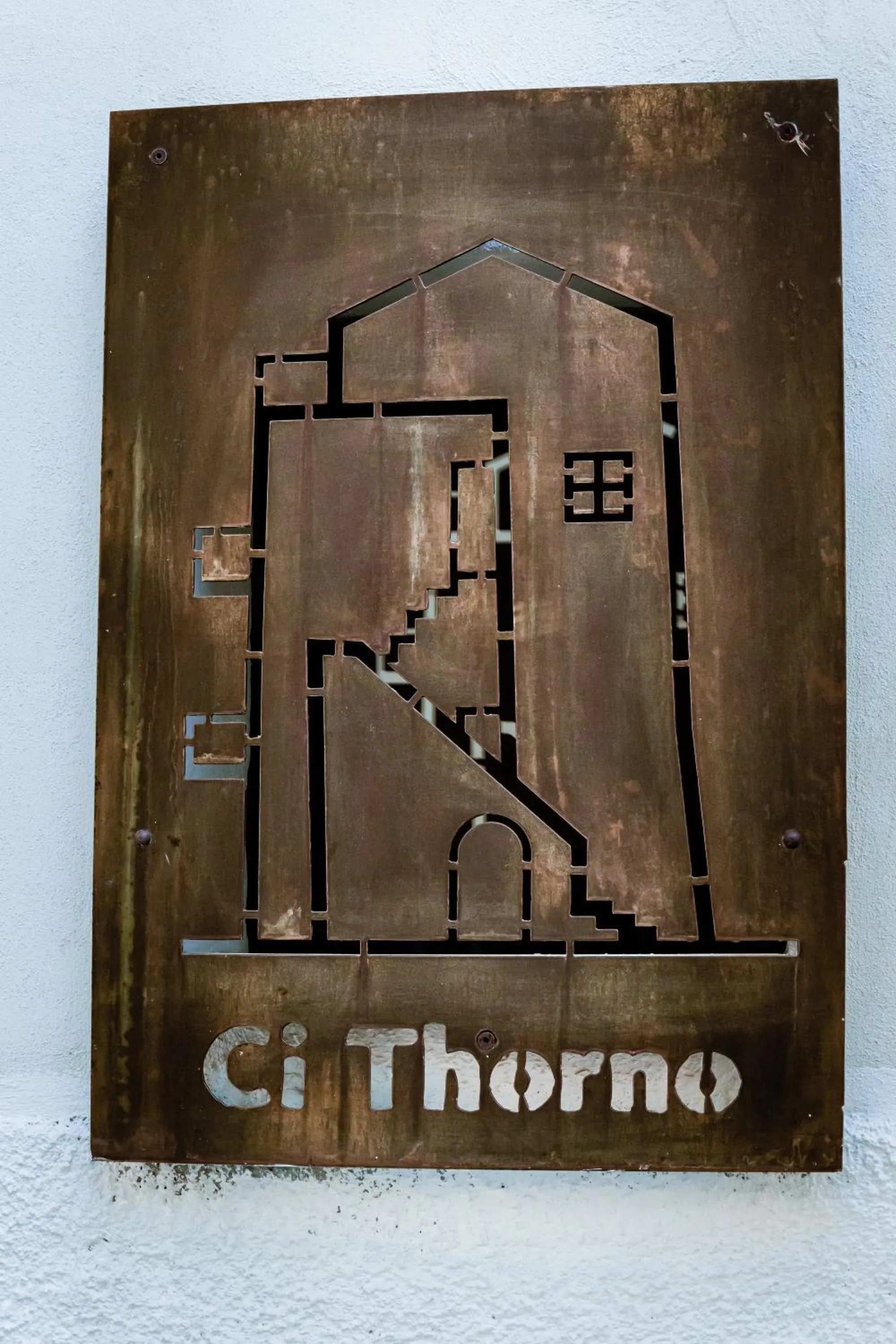Ci Thorno Hotel