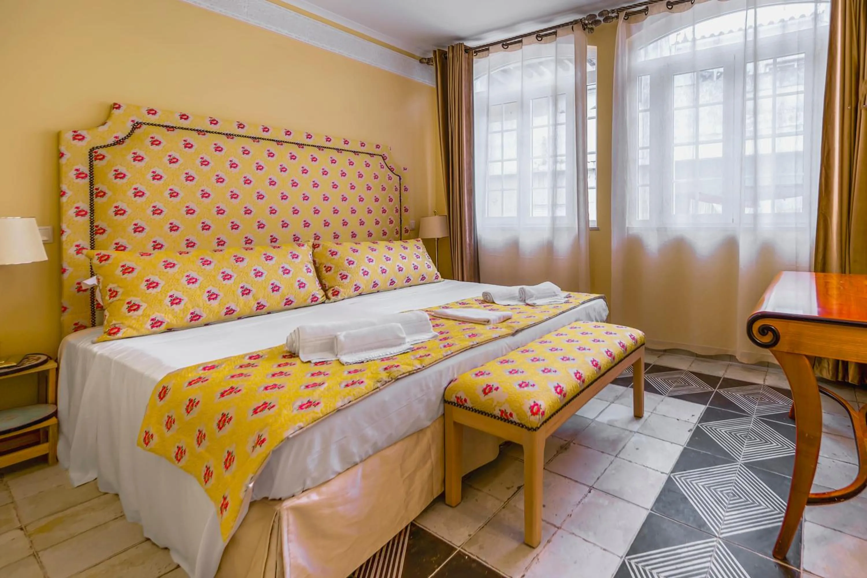 Mosaiko 5 Suites