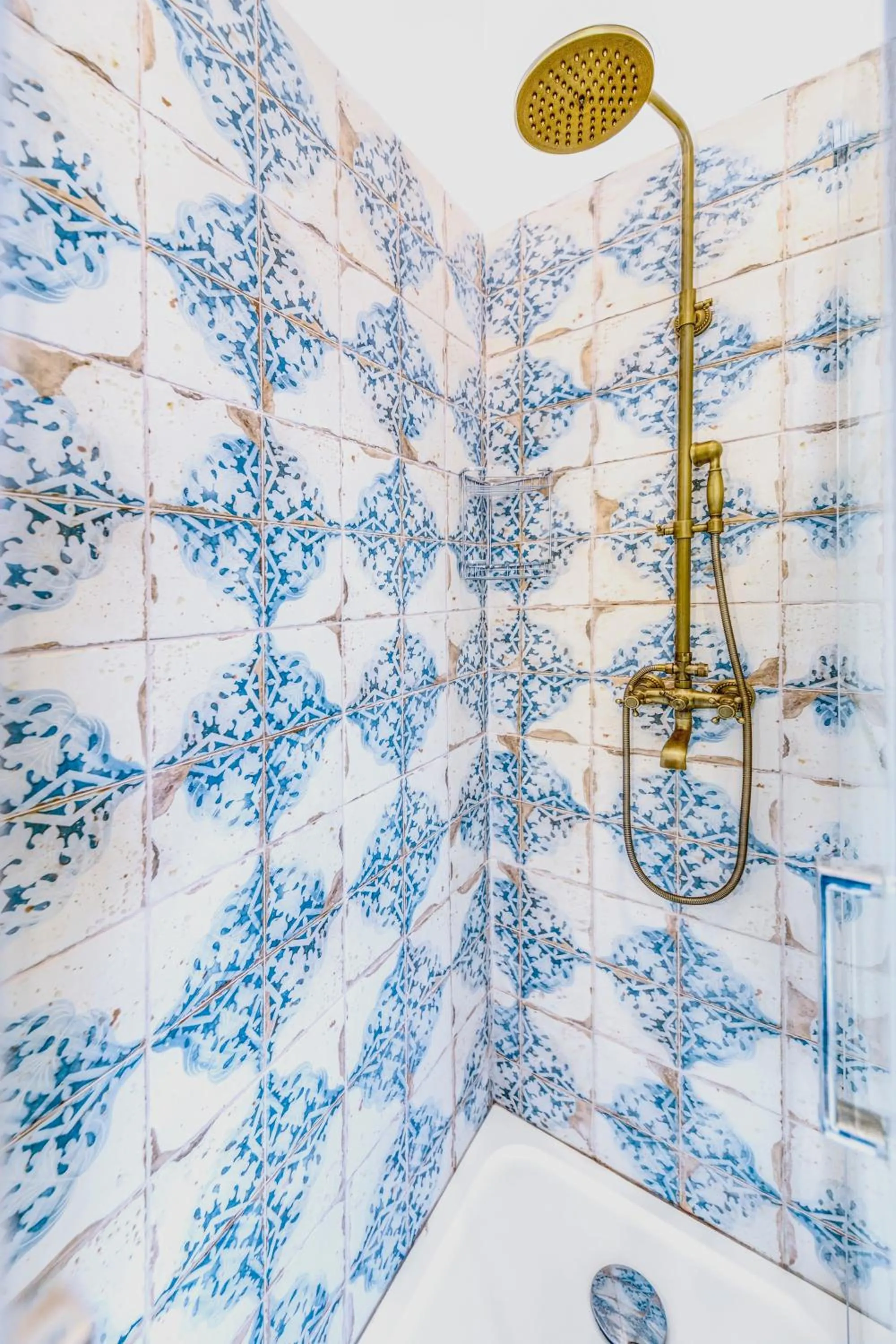 Mosaiko 5 Suites