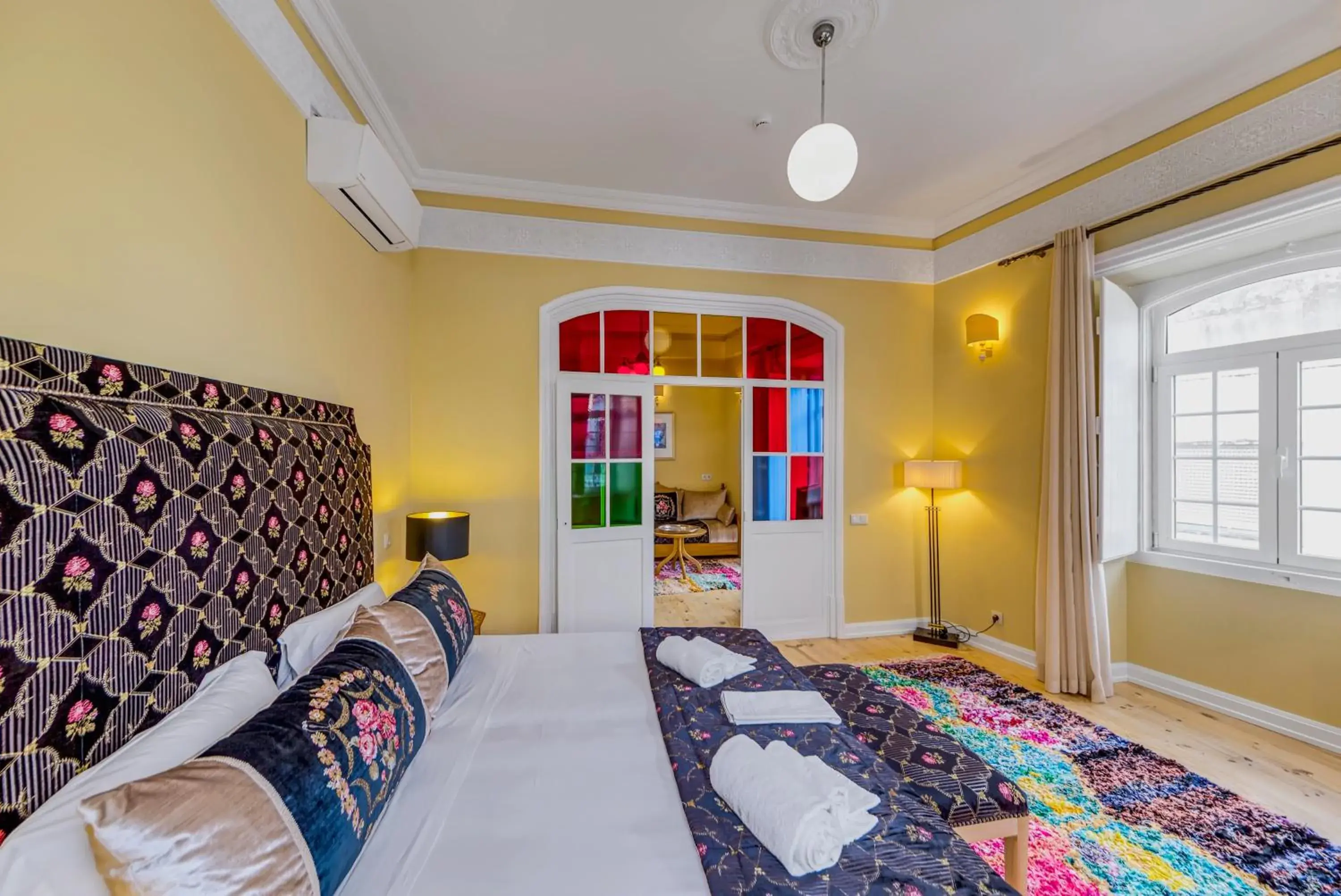 Mosaiko 5 Suites Mosaiko 5 Suites