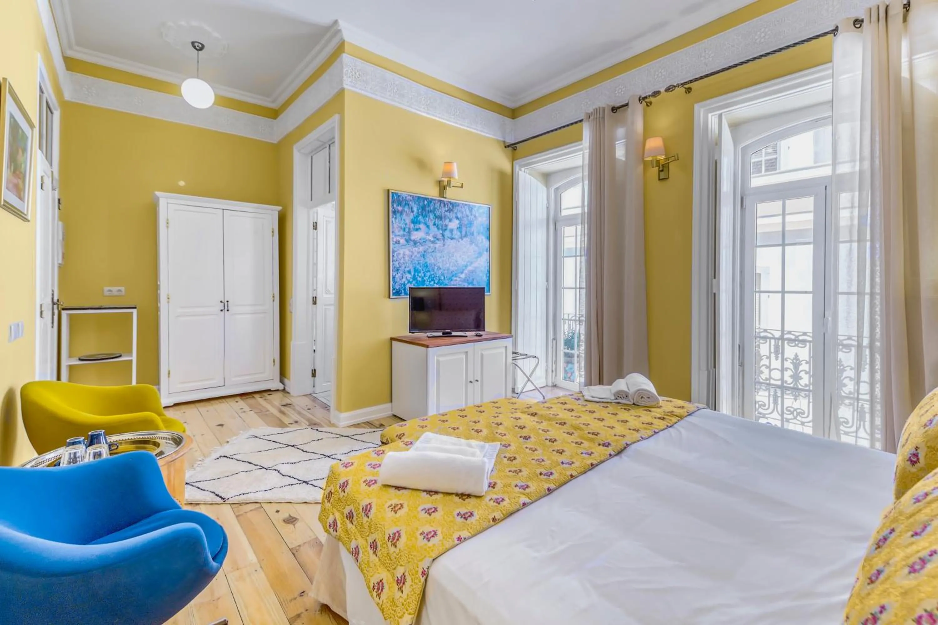 Mosaiko 5 Suites