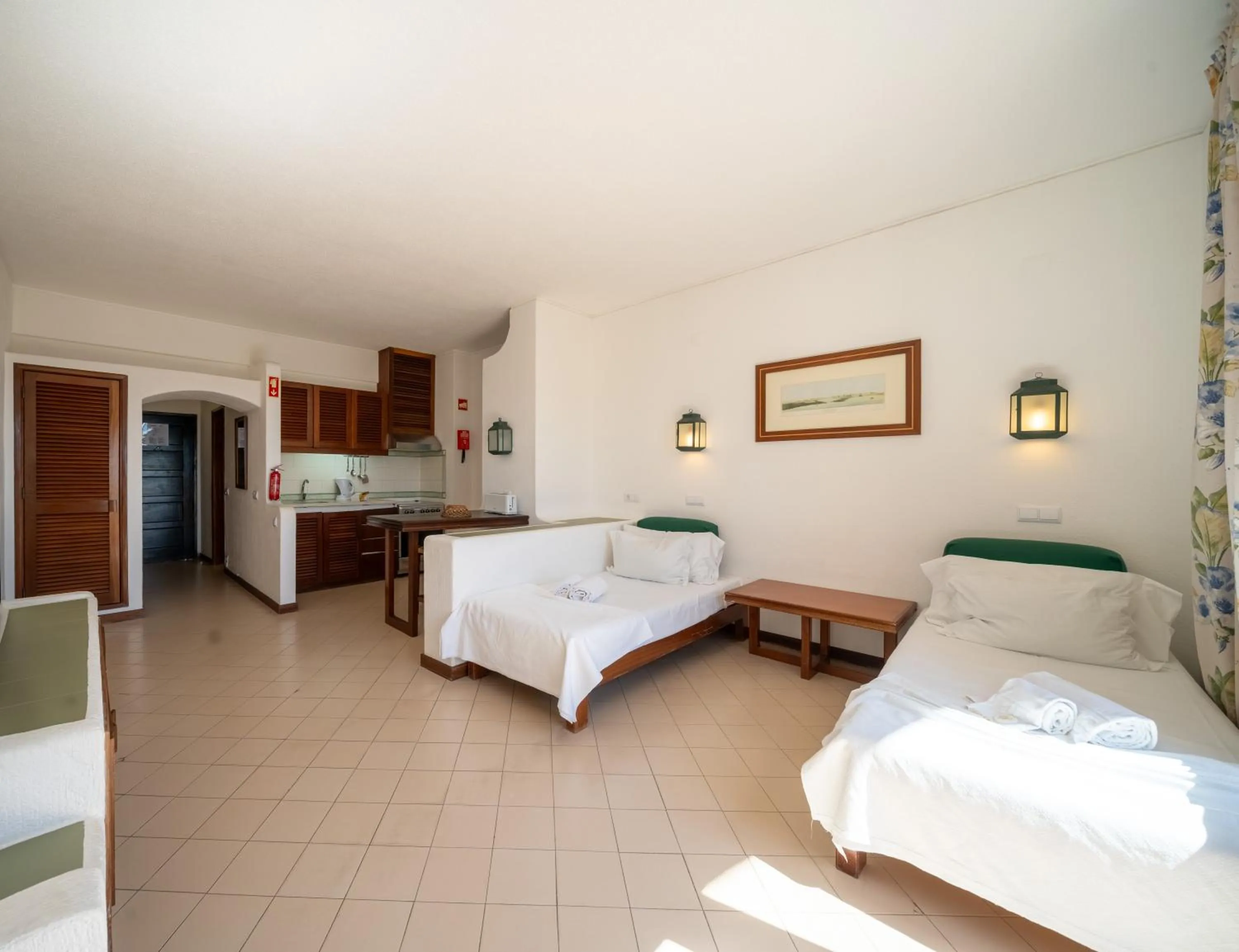 Bed in Bellavista Jardim By BeGuest