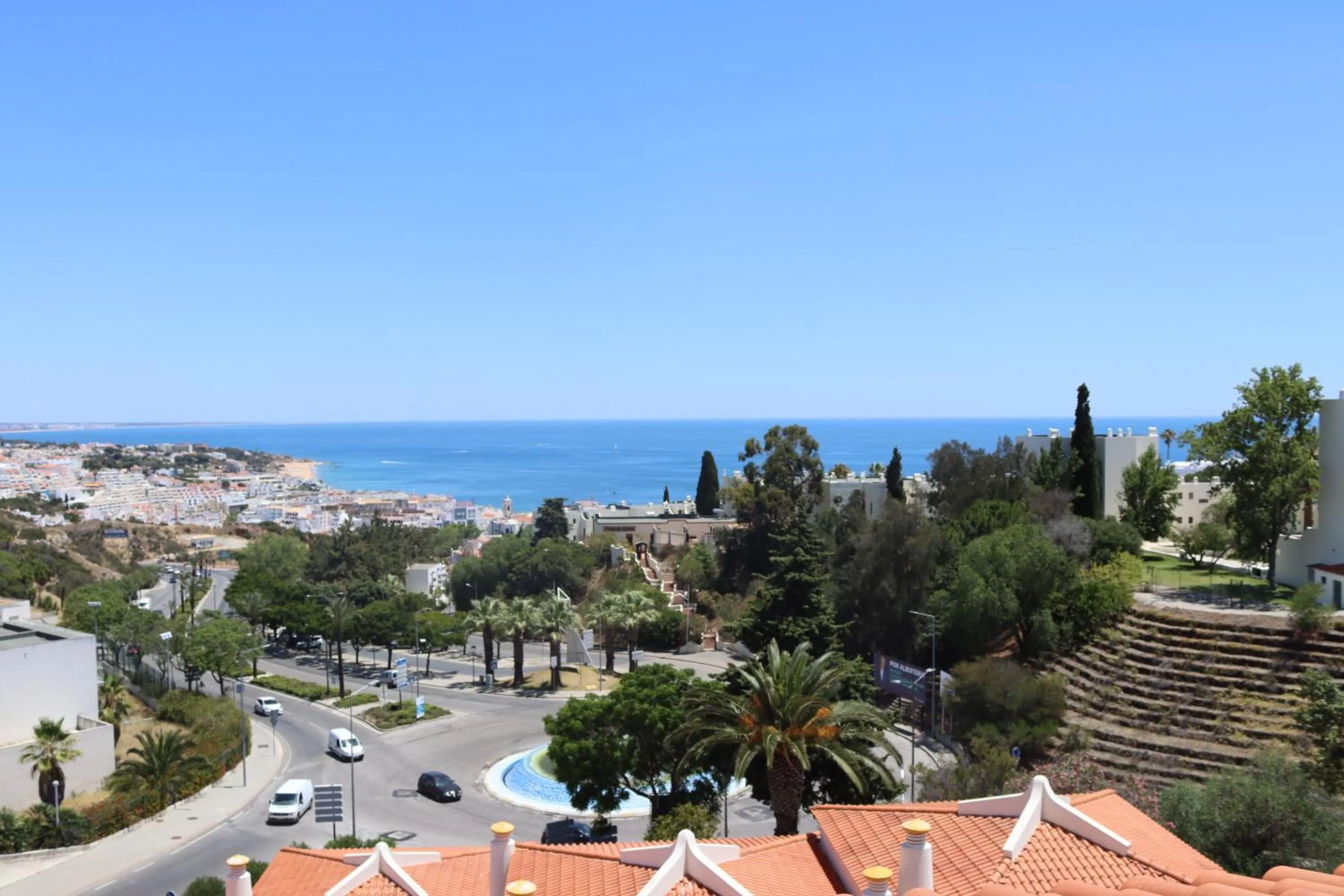 Sea view in Bellavista Jardim By BeGuest