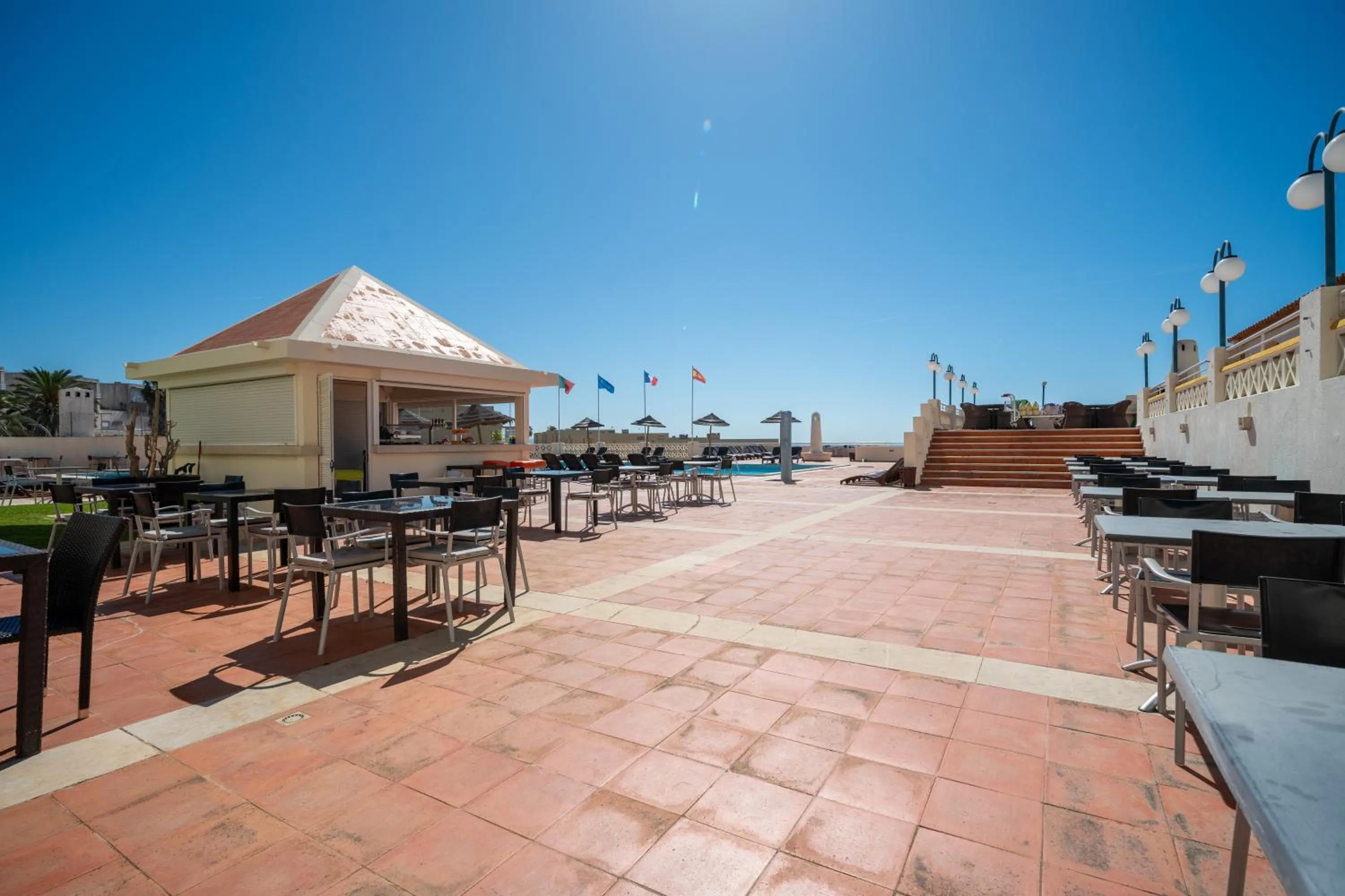 Property building in Bellavista Jardim By BeGuest