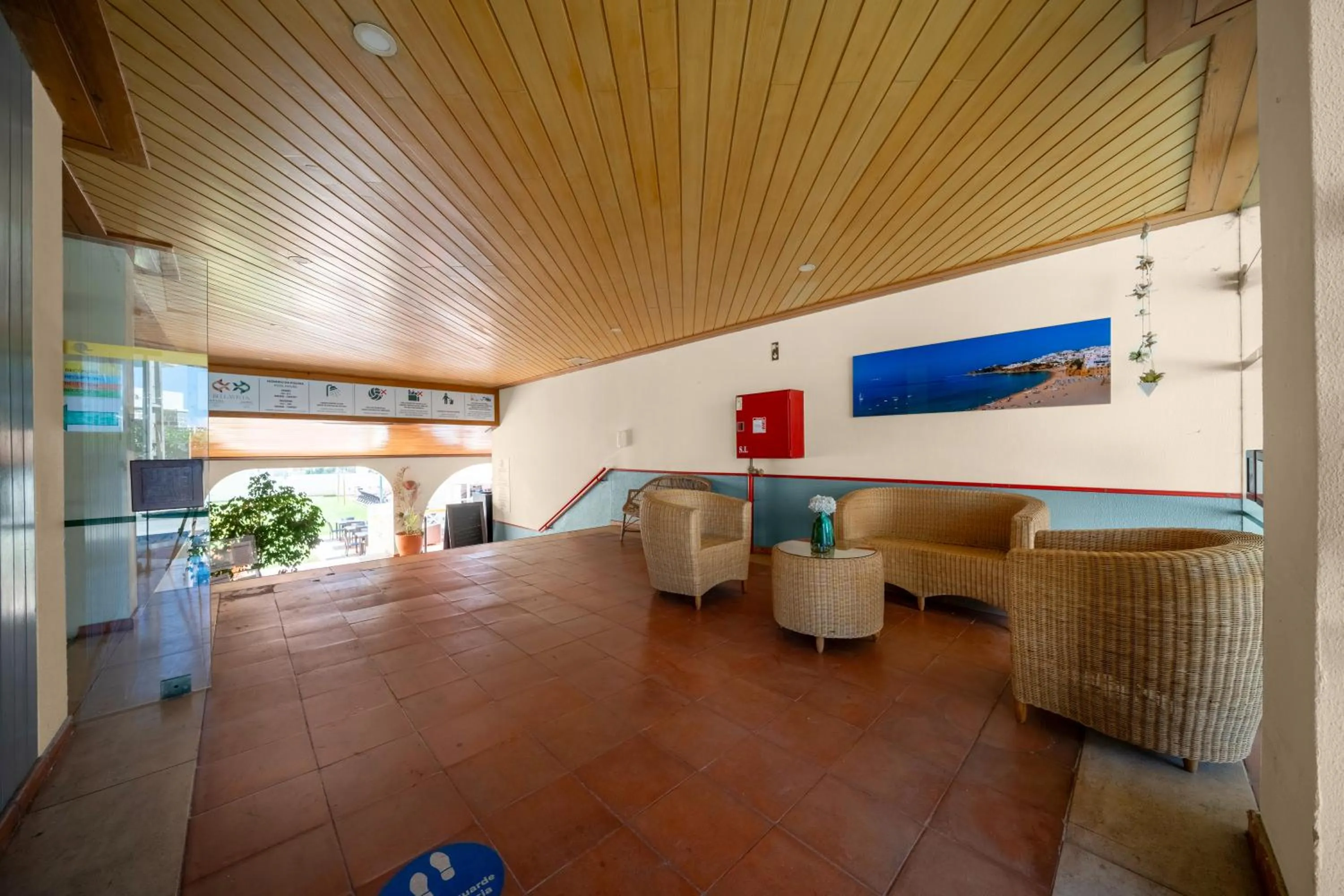 Property building in Bellavista Jardim By BeGuest