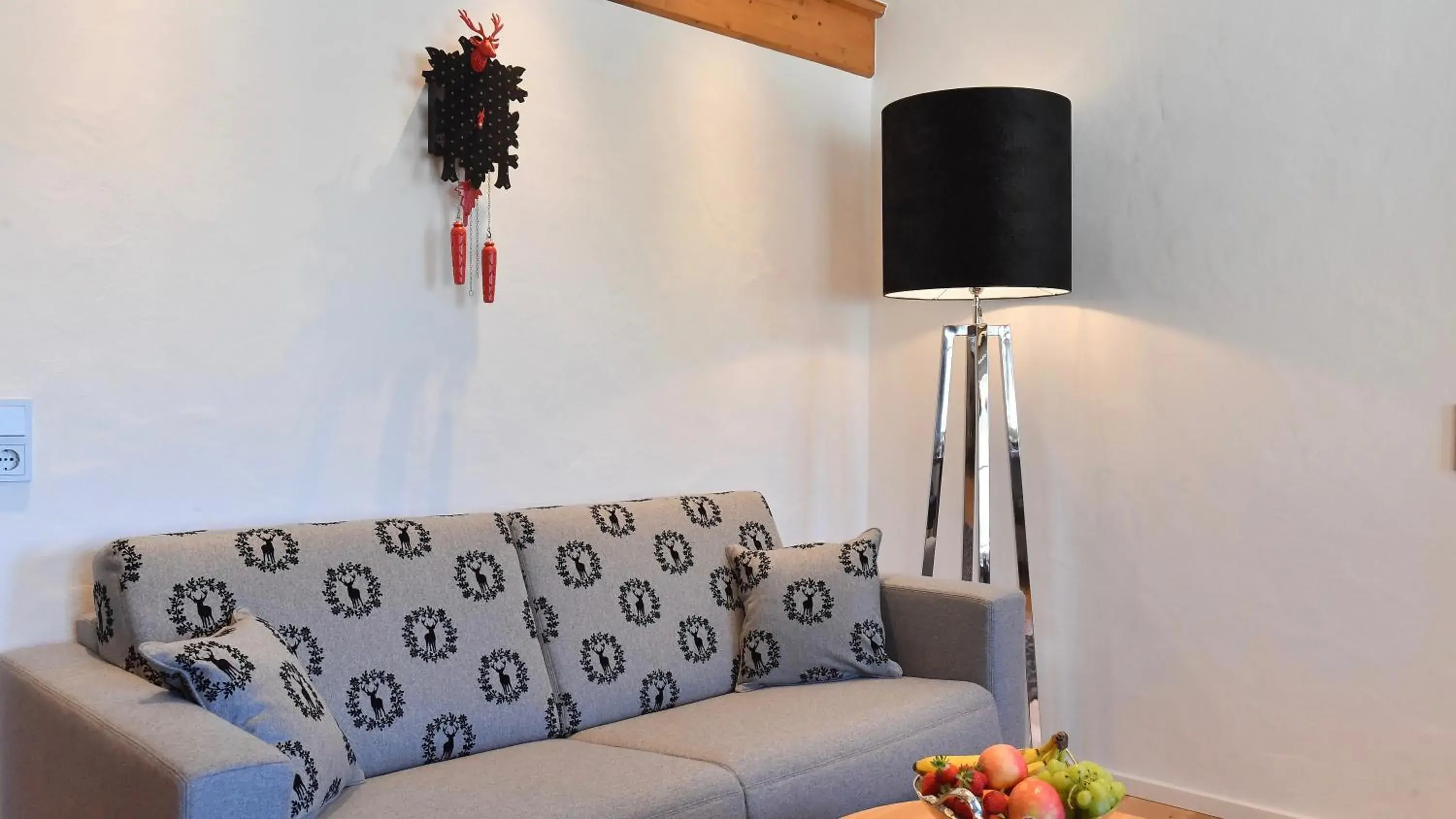 Deluxe Suite in DER OCHSEN Deluxe Suite in DER OCHSEN