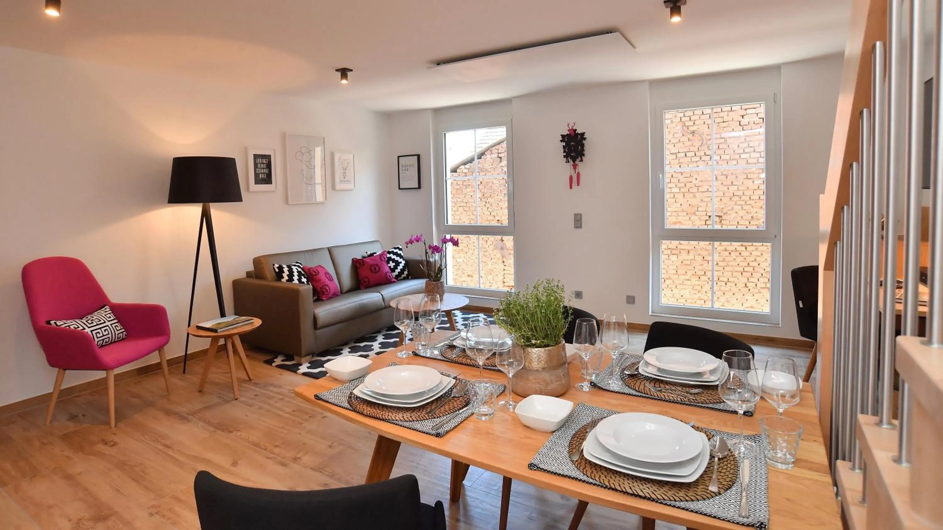 TV and multimedia in DER OCHSEN