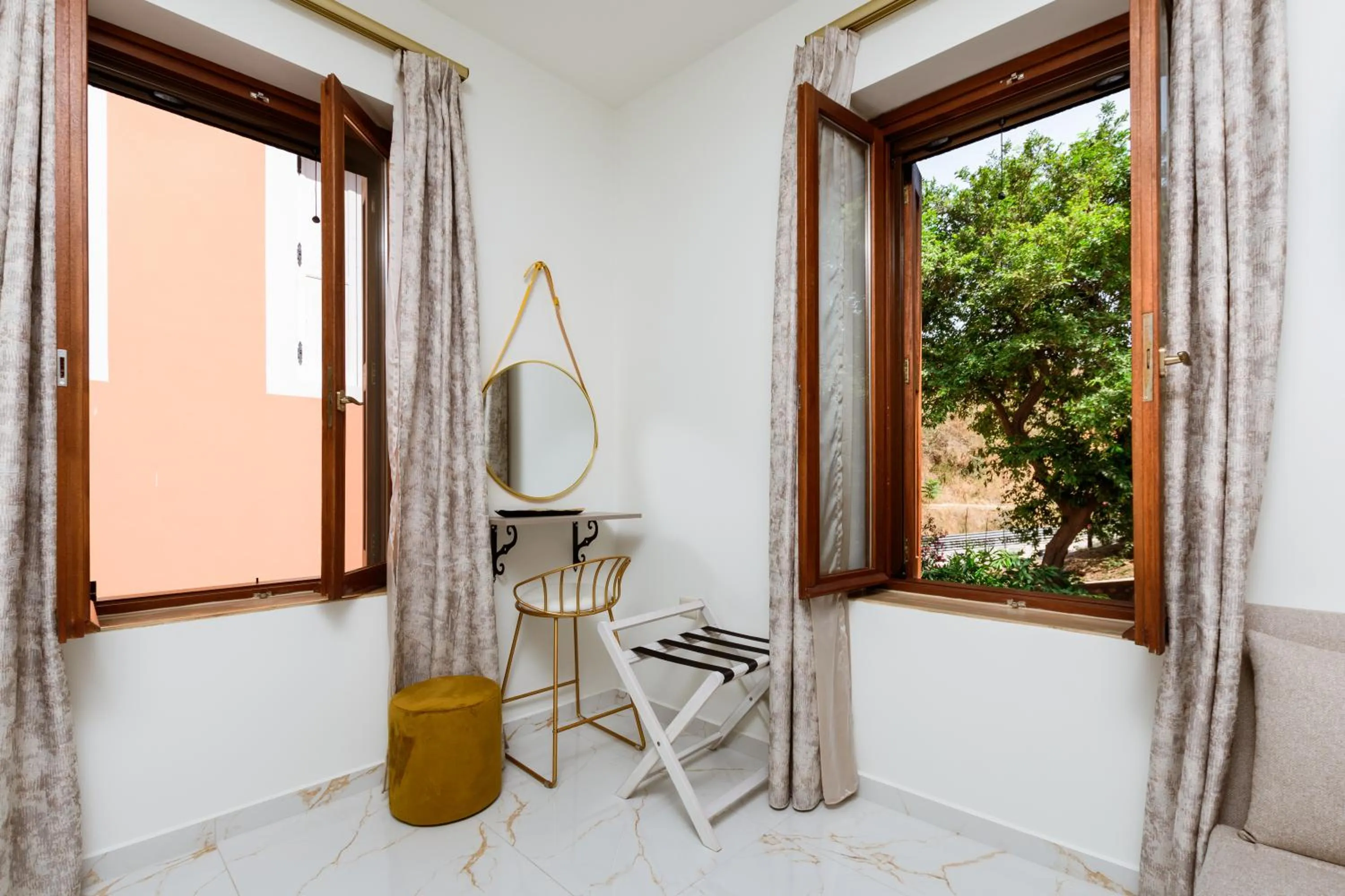 Konmari Boutique Suites