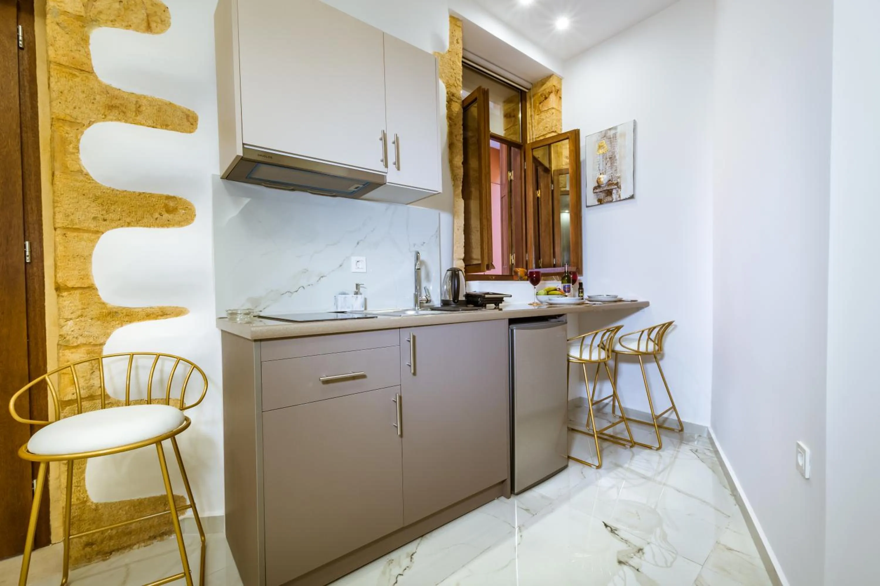 Konmari Boutique Suites