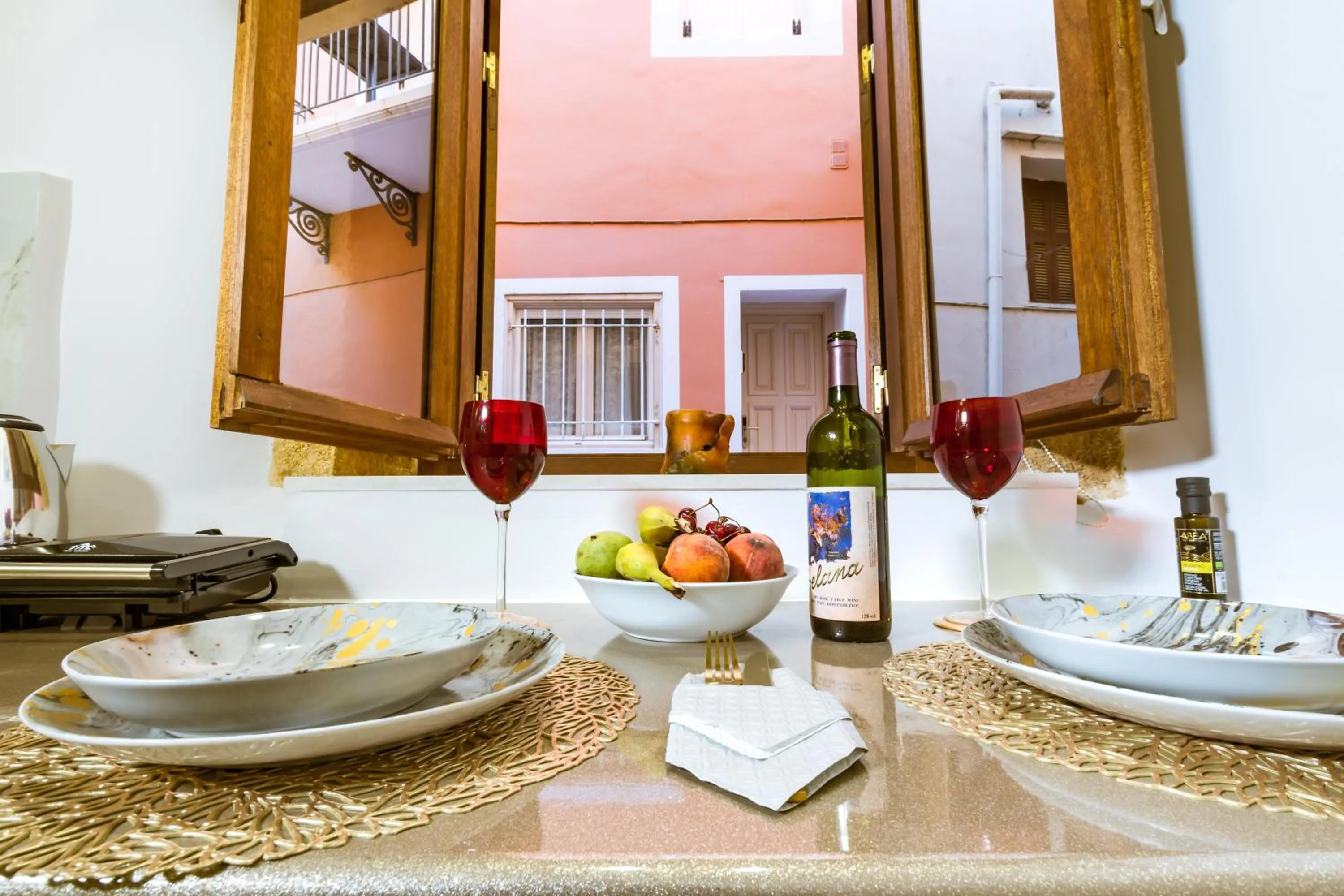 Konmari Boutique Suites