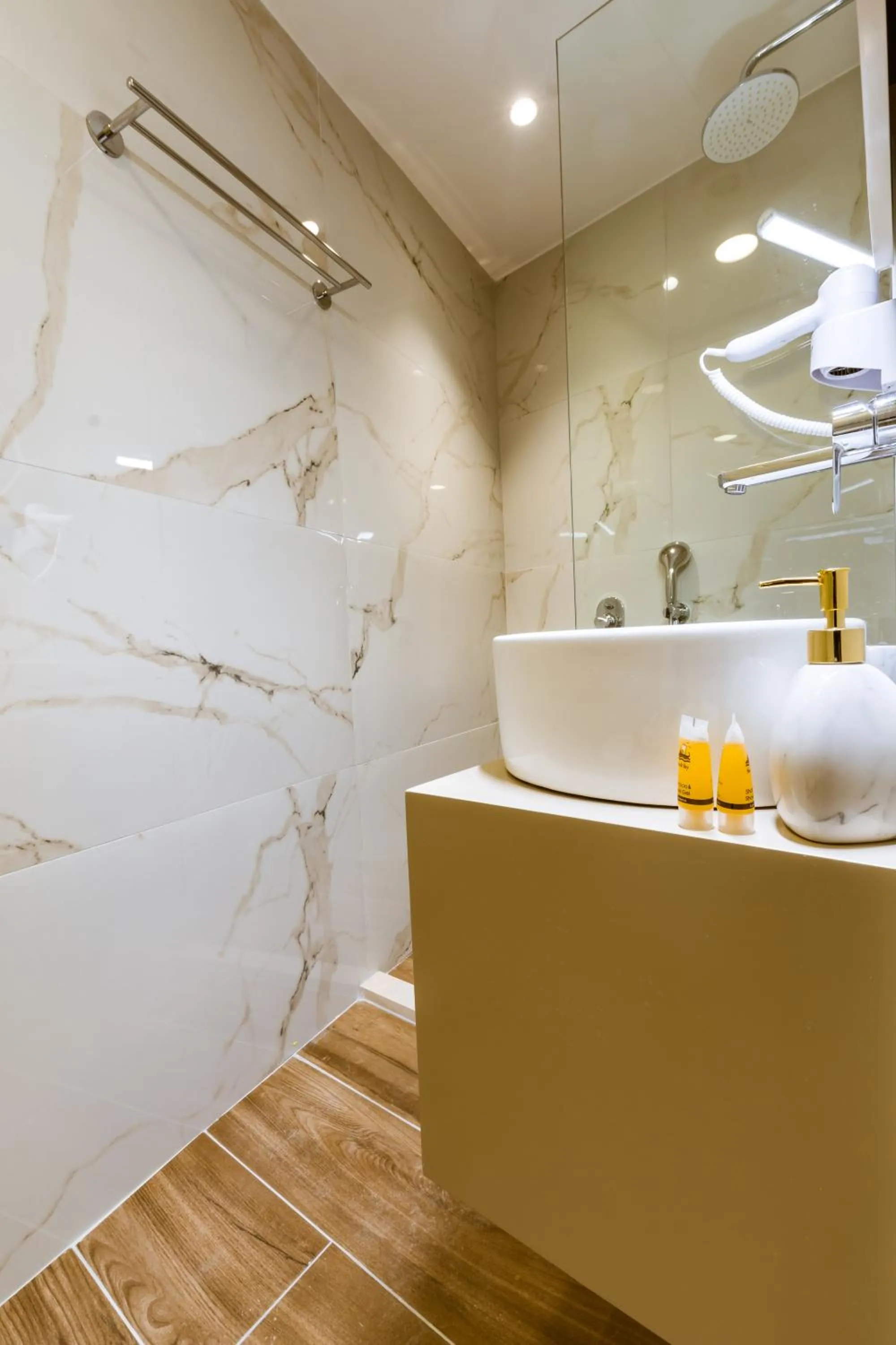 Konmari Boutique Suites